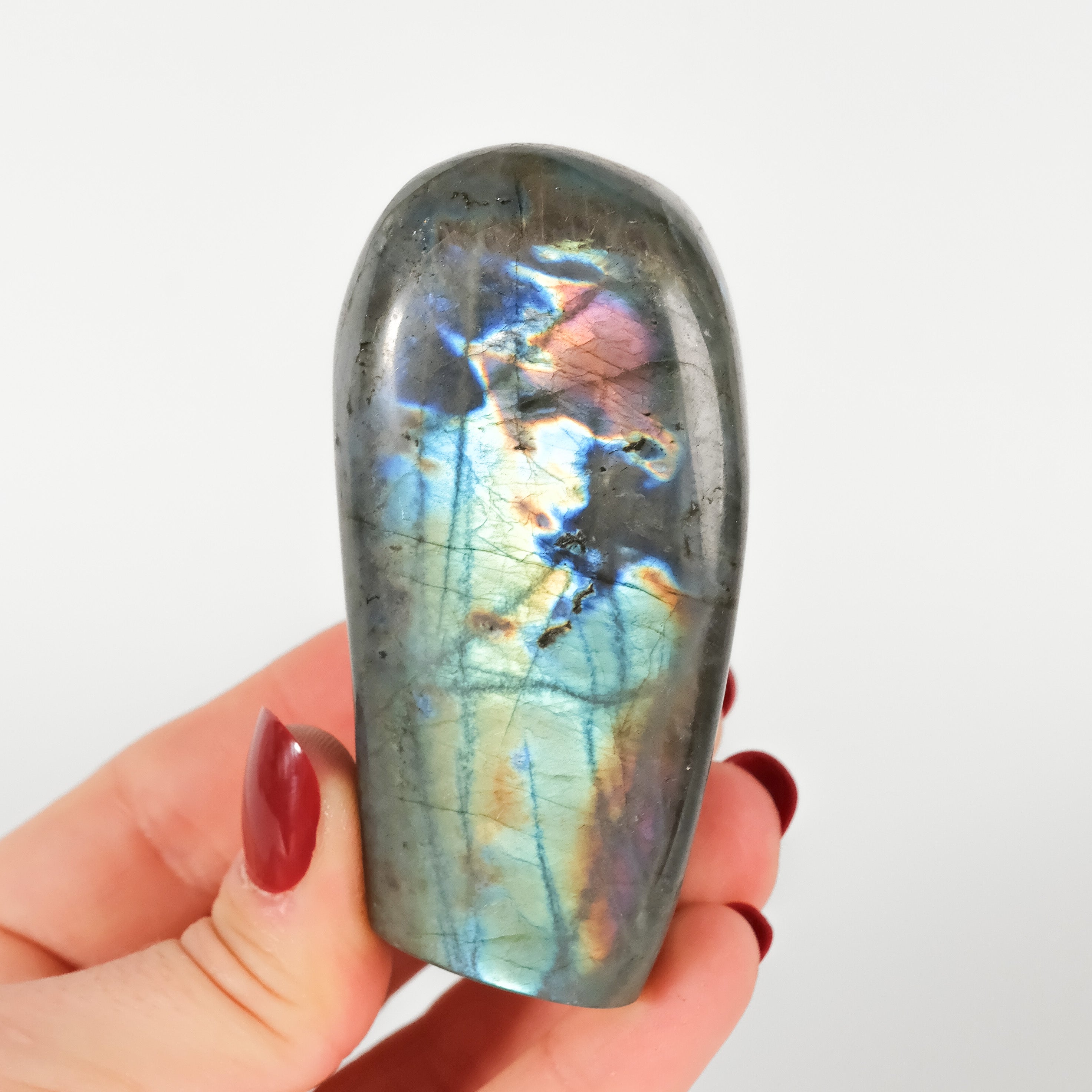 Labradorite Freeform