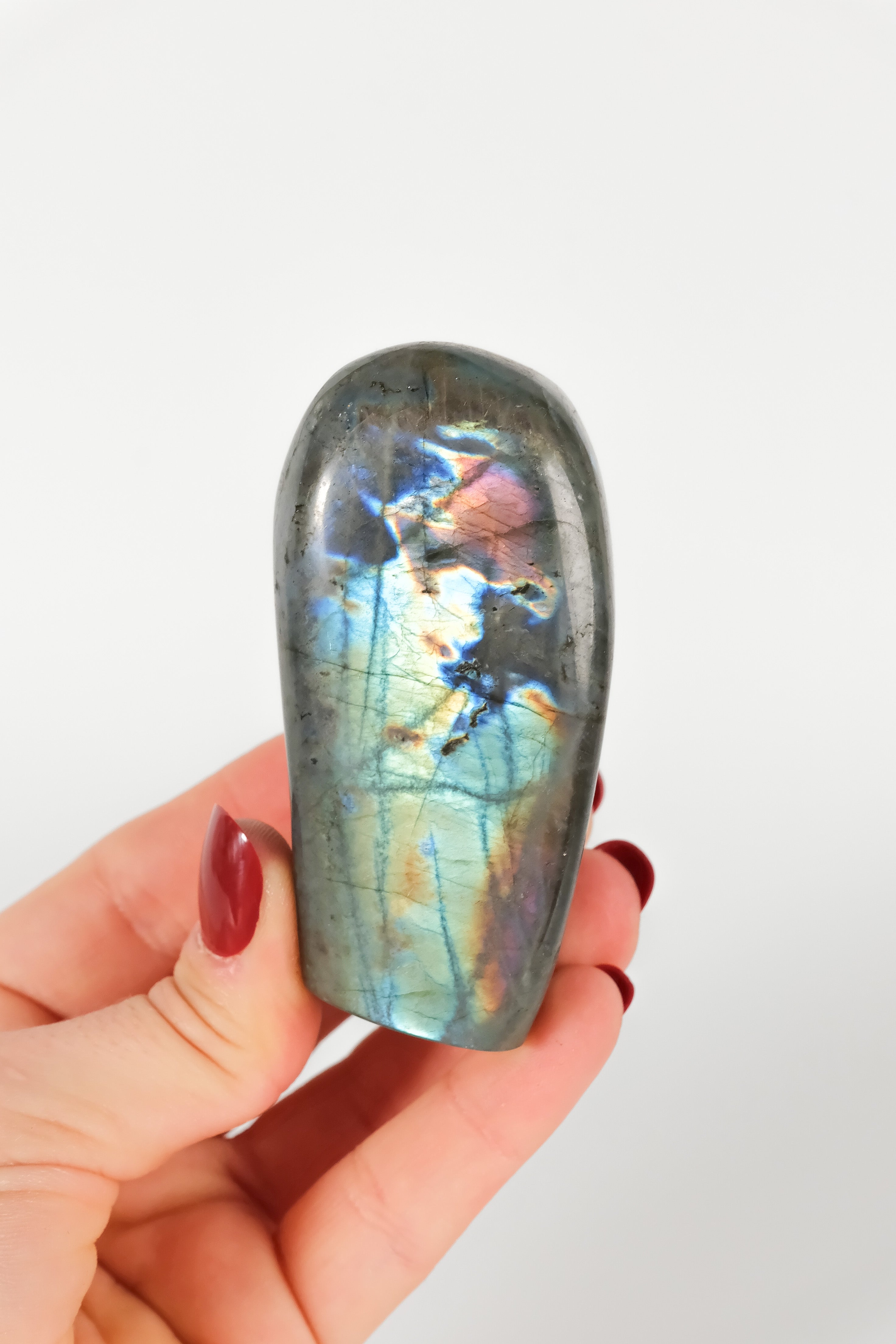 Labradorite Freeform