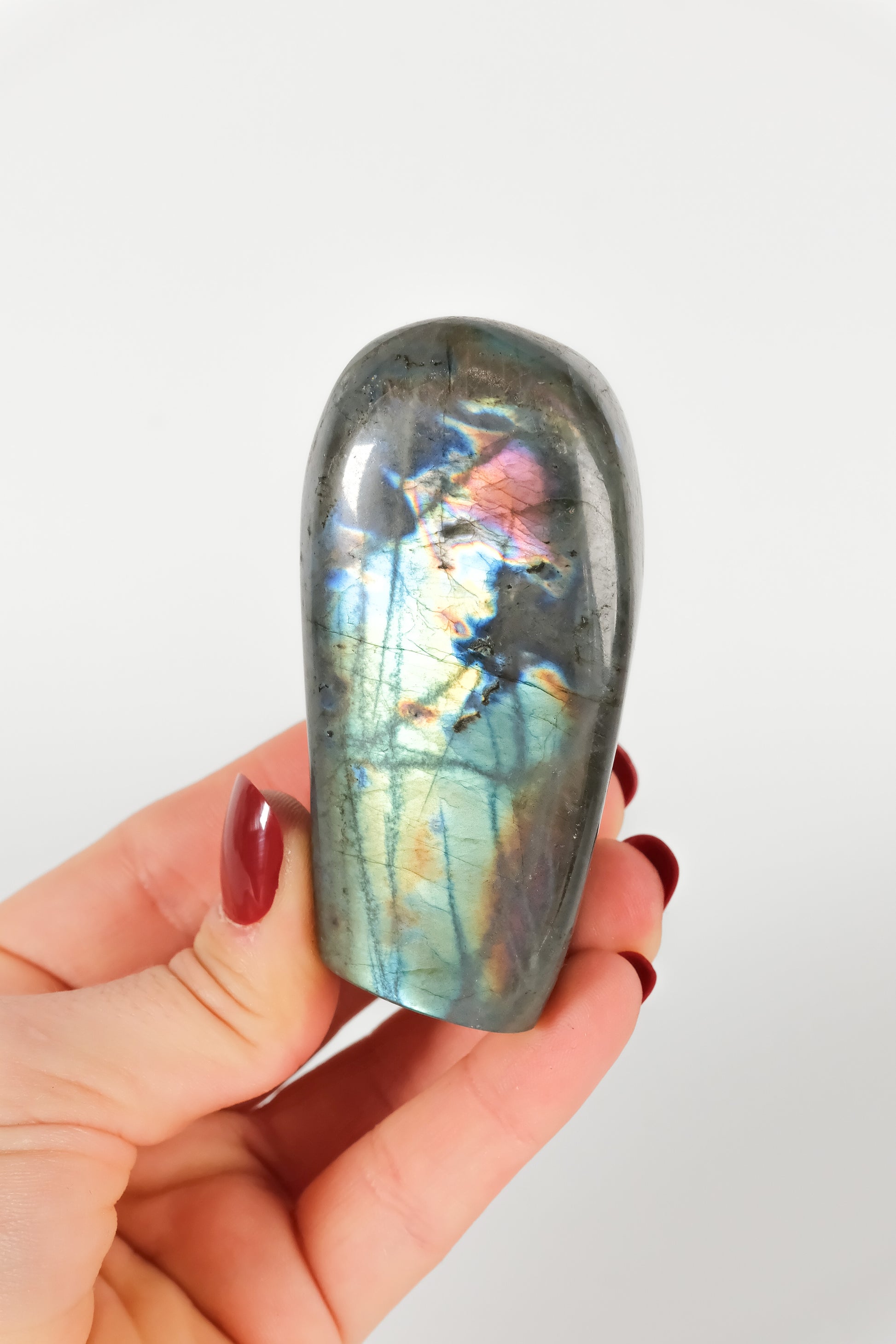 Labradorite Freeform