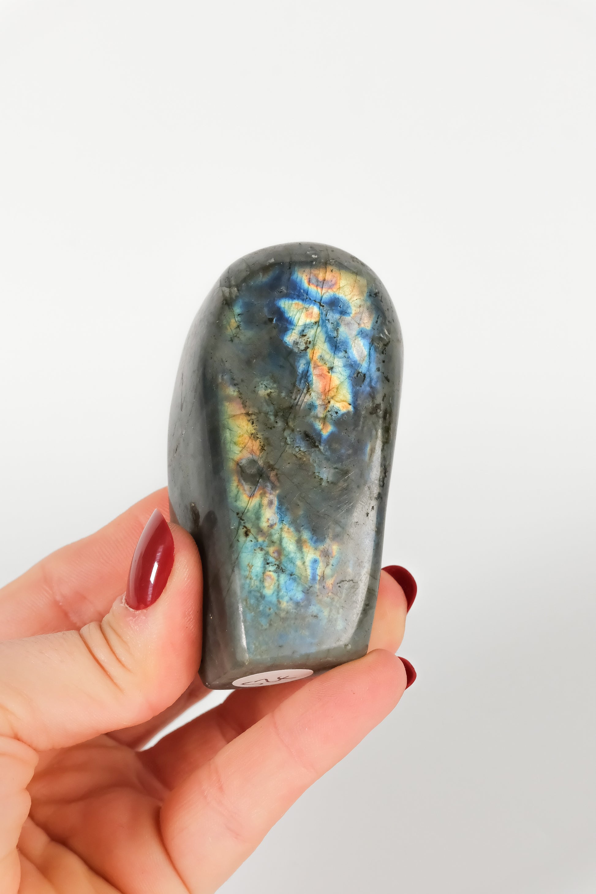 Labradorite Freeform