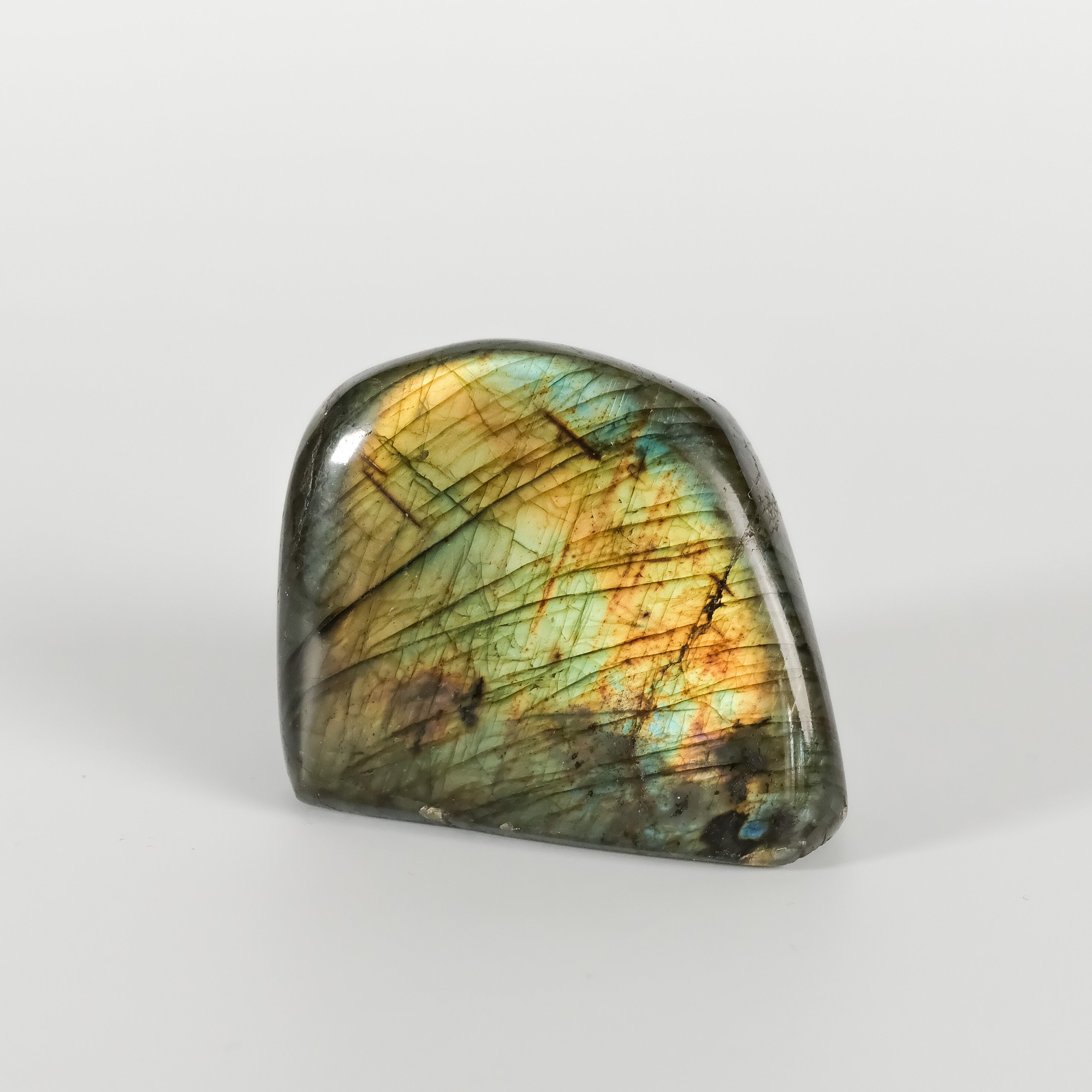 Labradorite Freeform