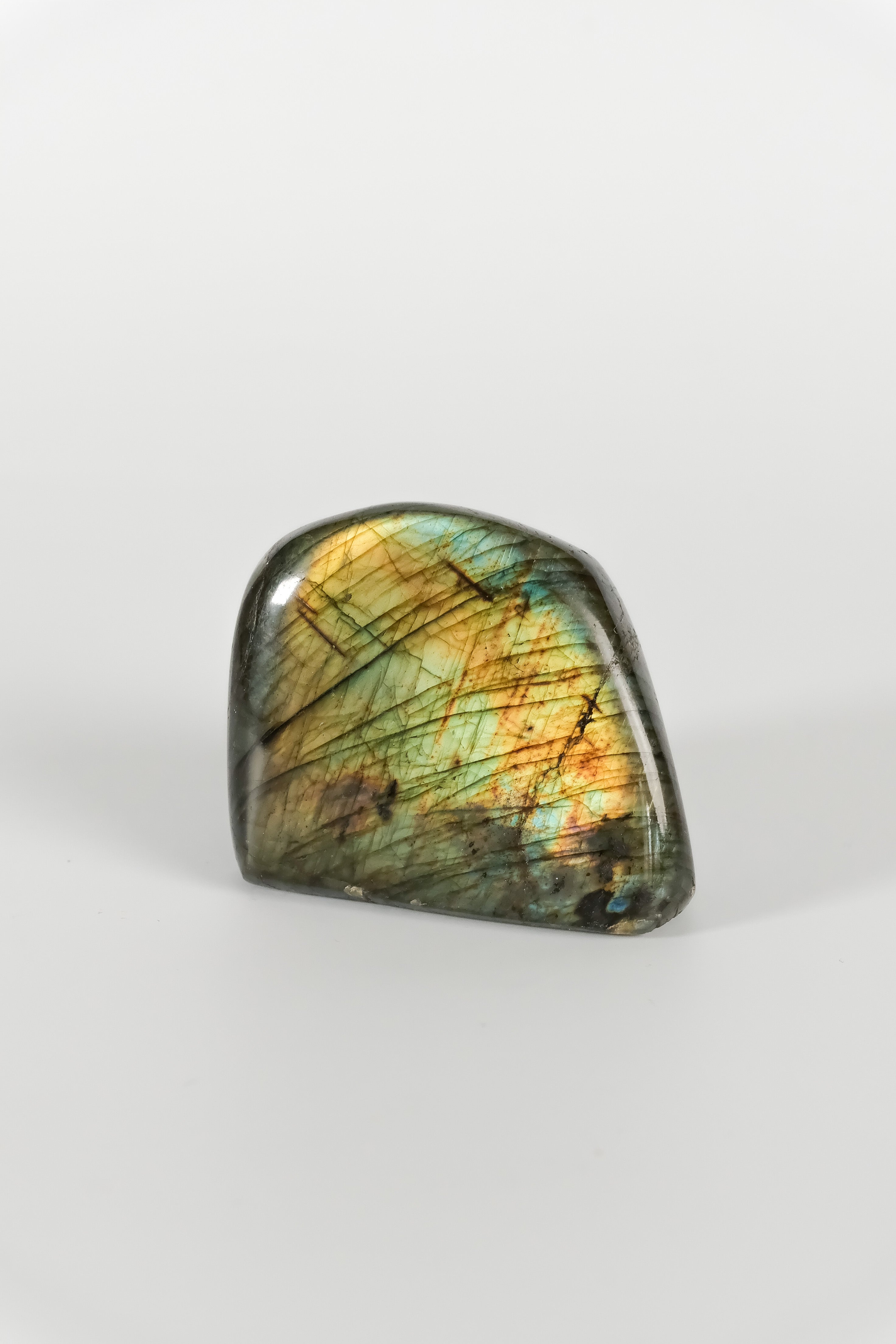 Labradorite Freeform
