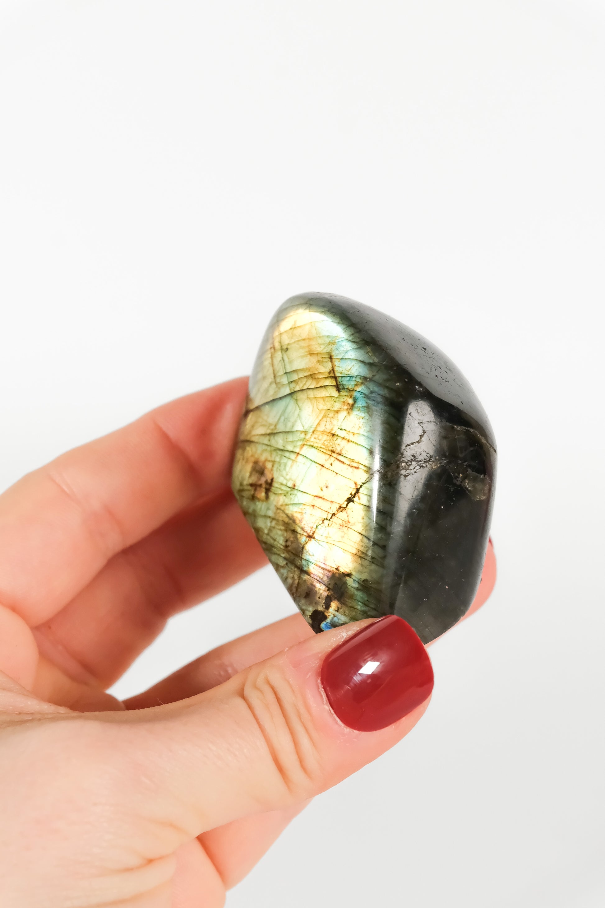 Labradorite Freeform