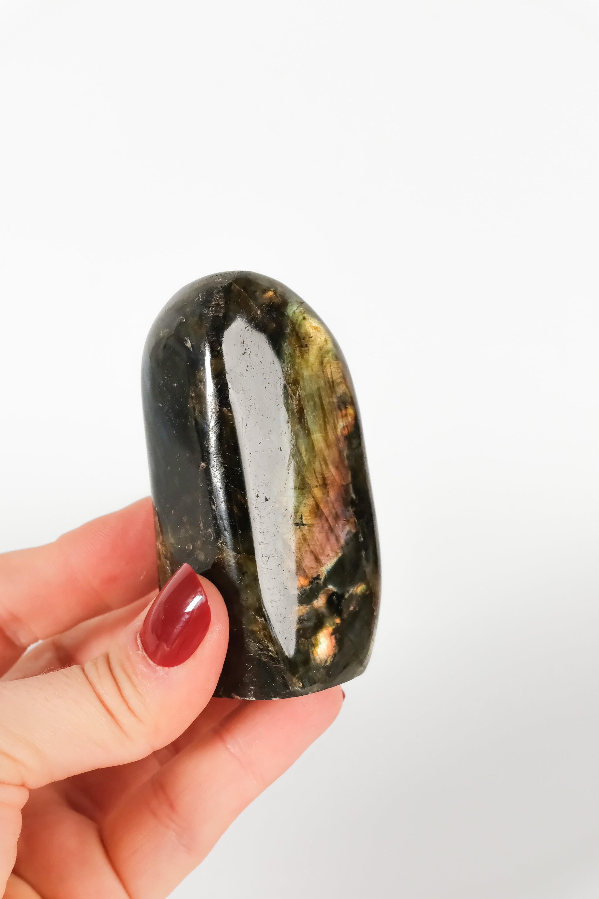 Labradorite Freeform