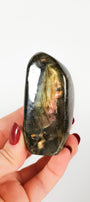Labradorite Freeform
