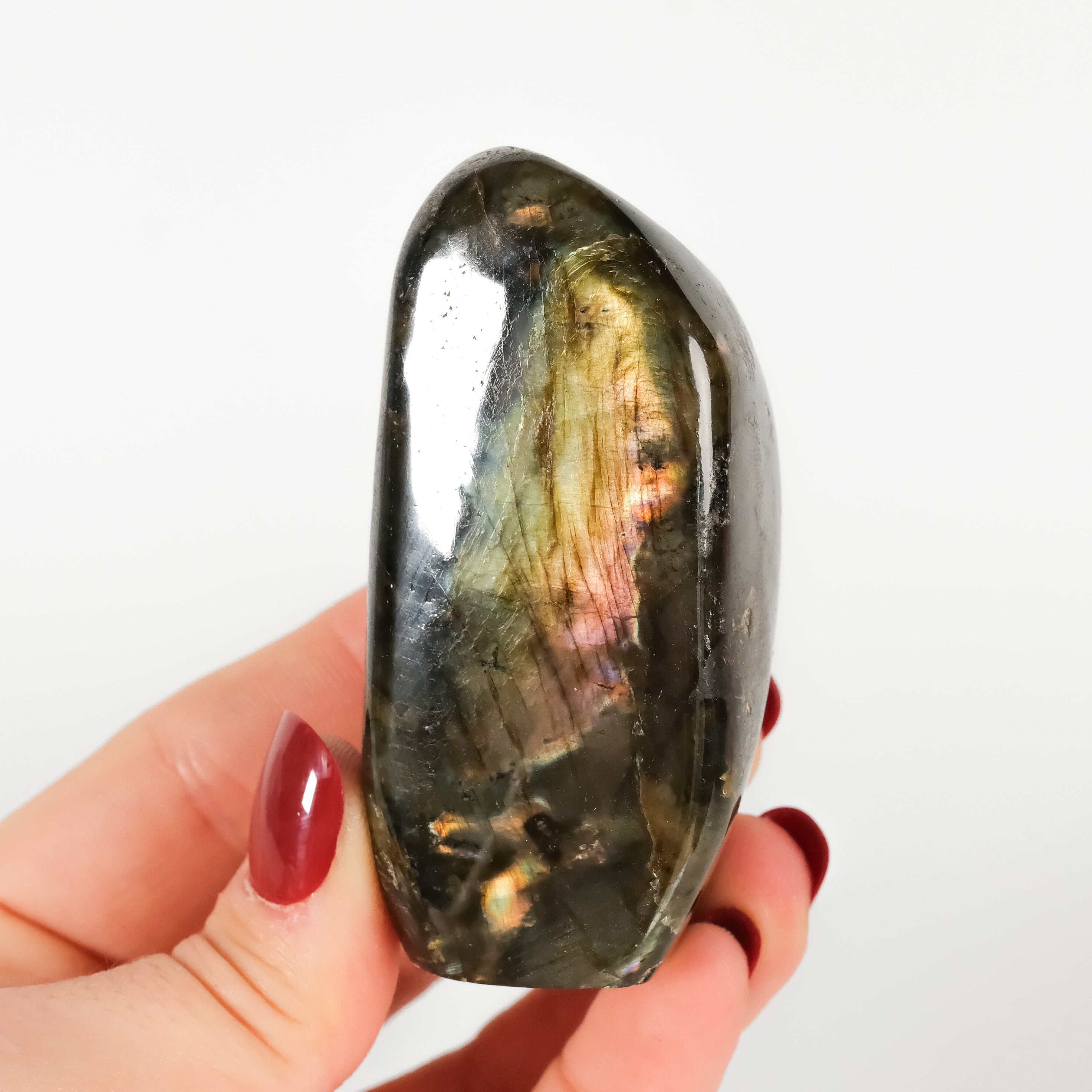 Labradorite Freeform