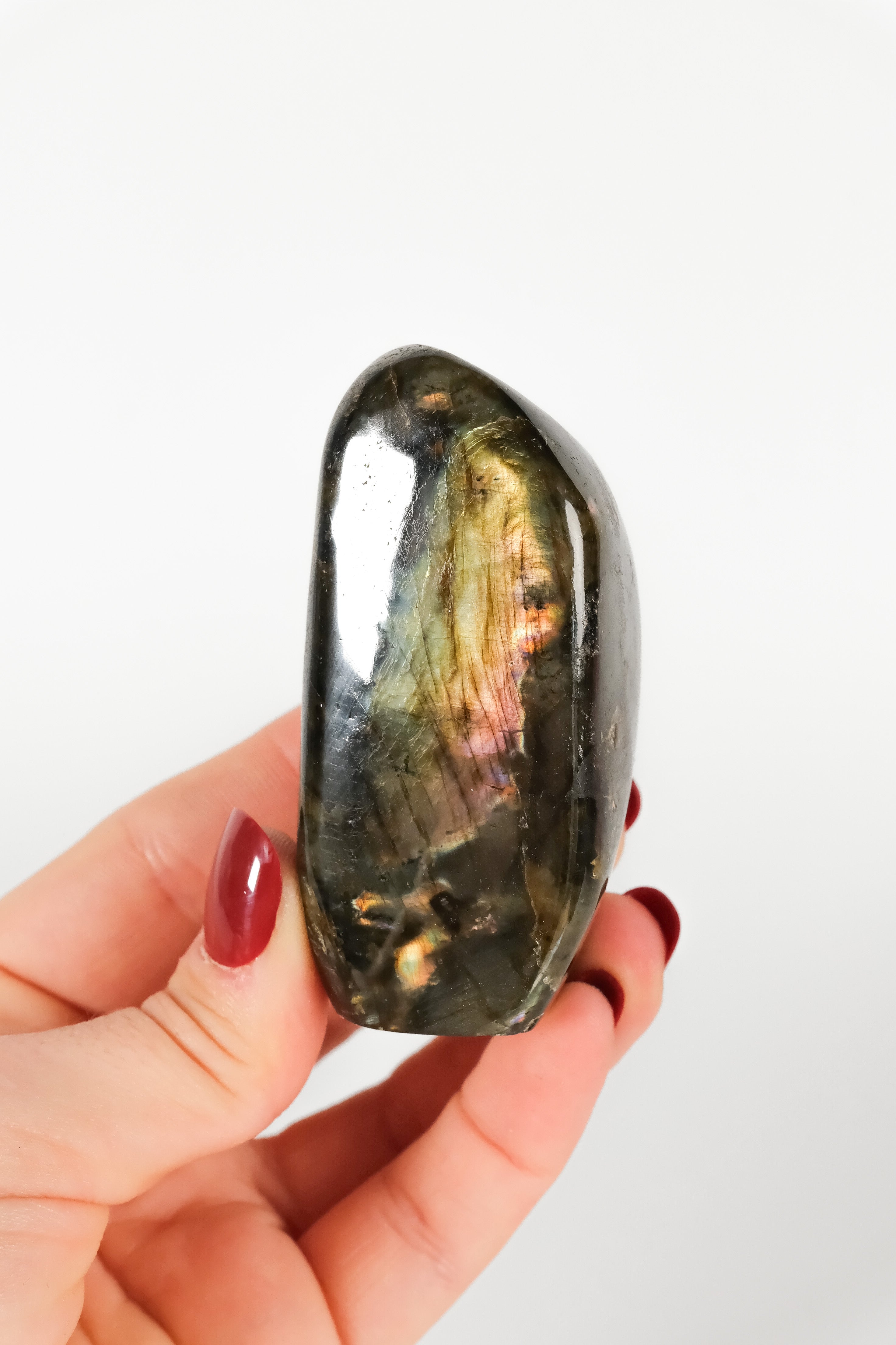 Labradorite Freeform