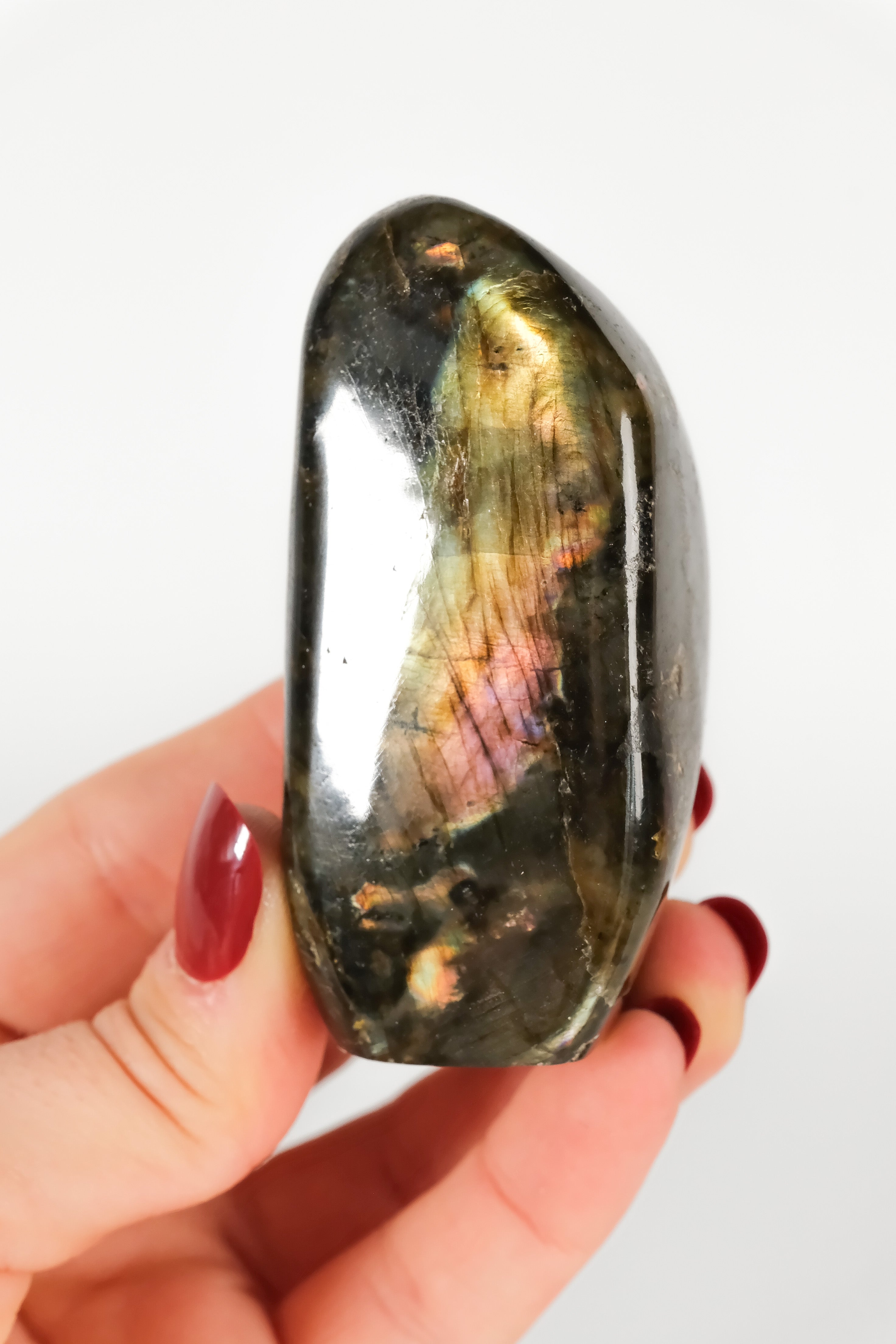Labradorite Freeform
