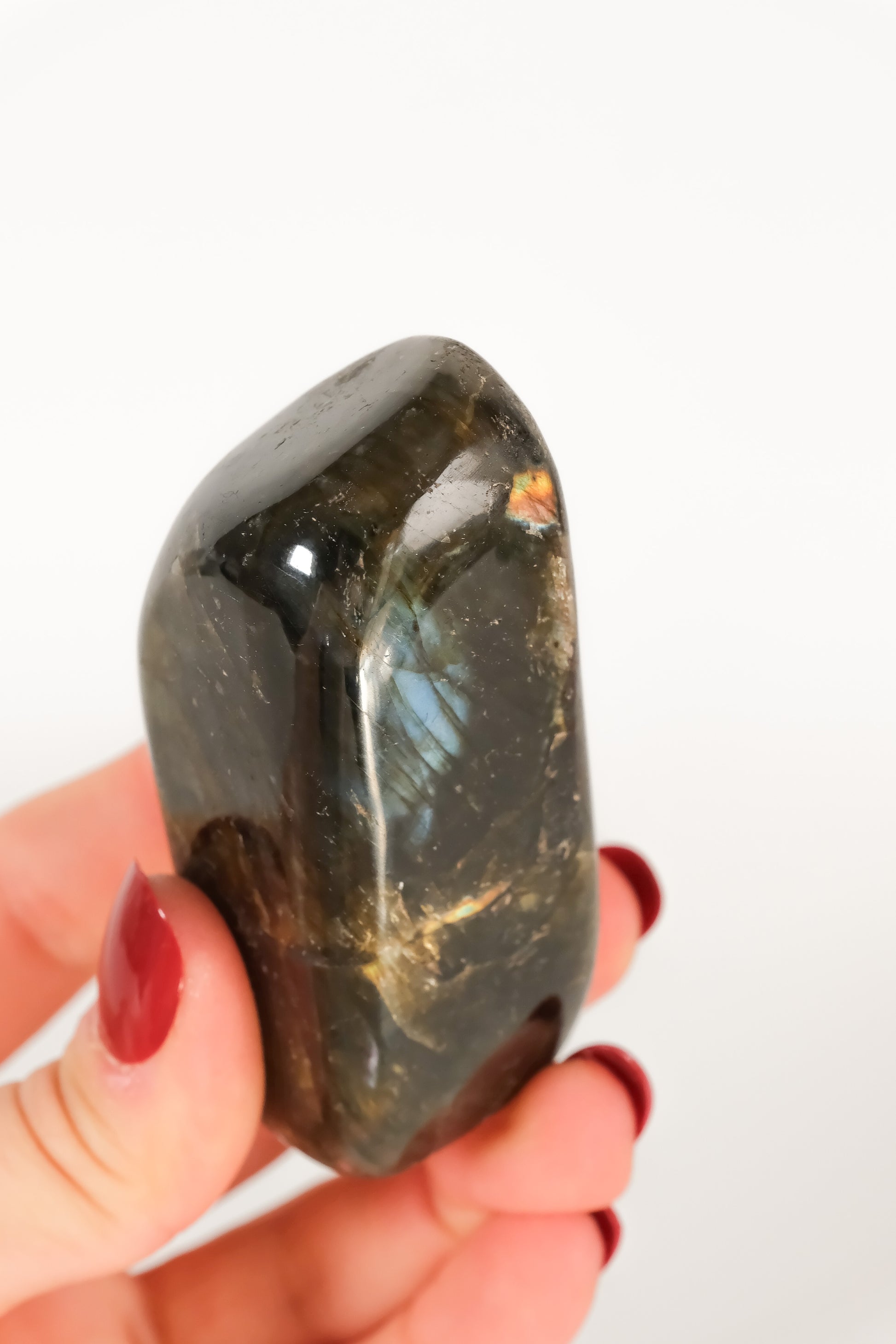 Labradorite Freeform