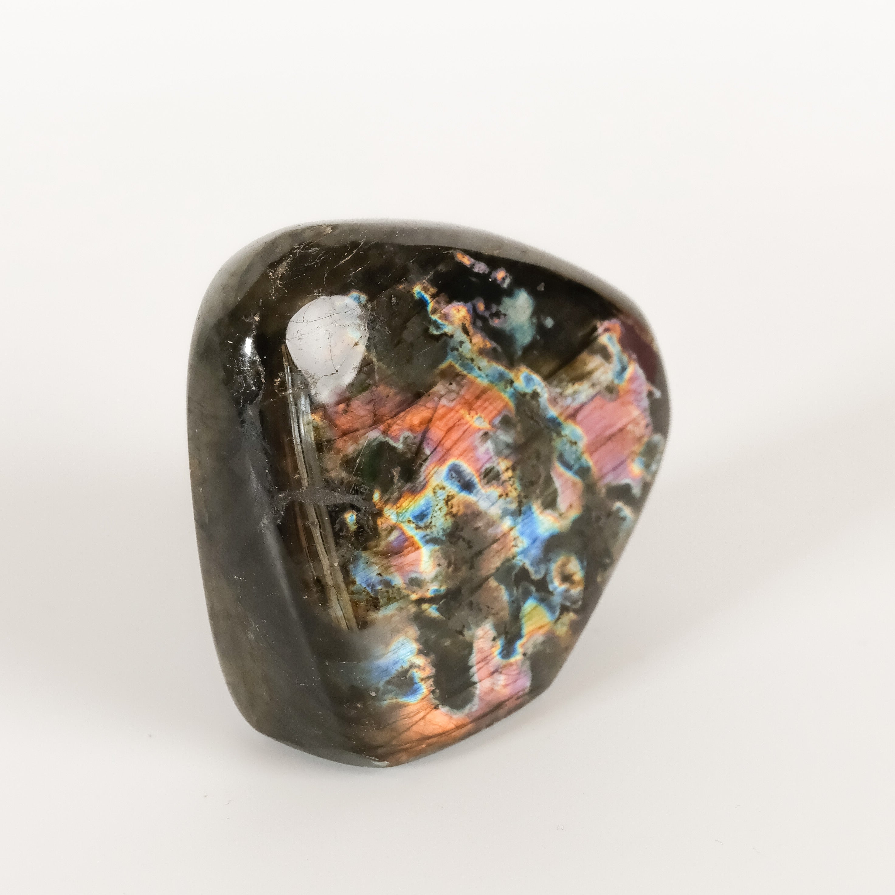 Labradorite Freeform