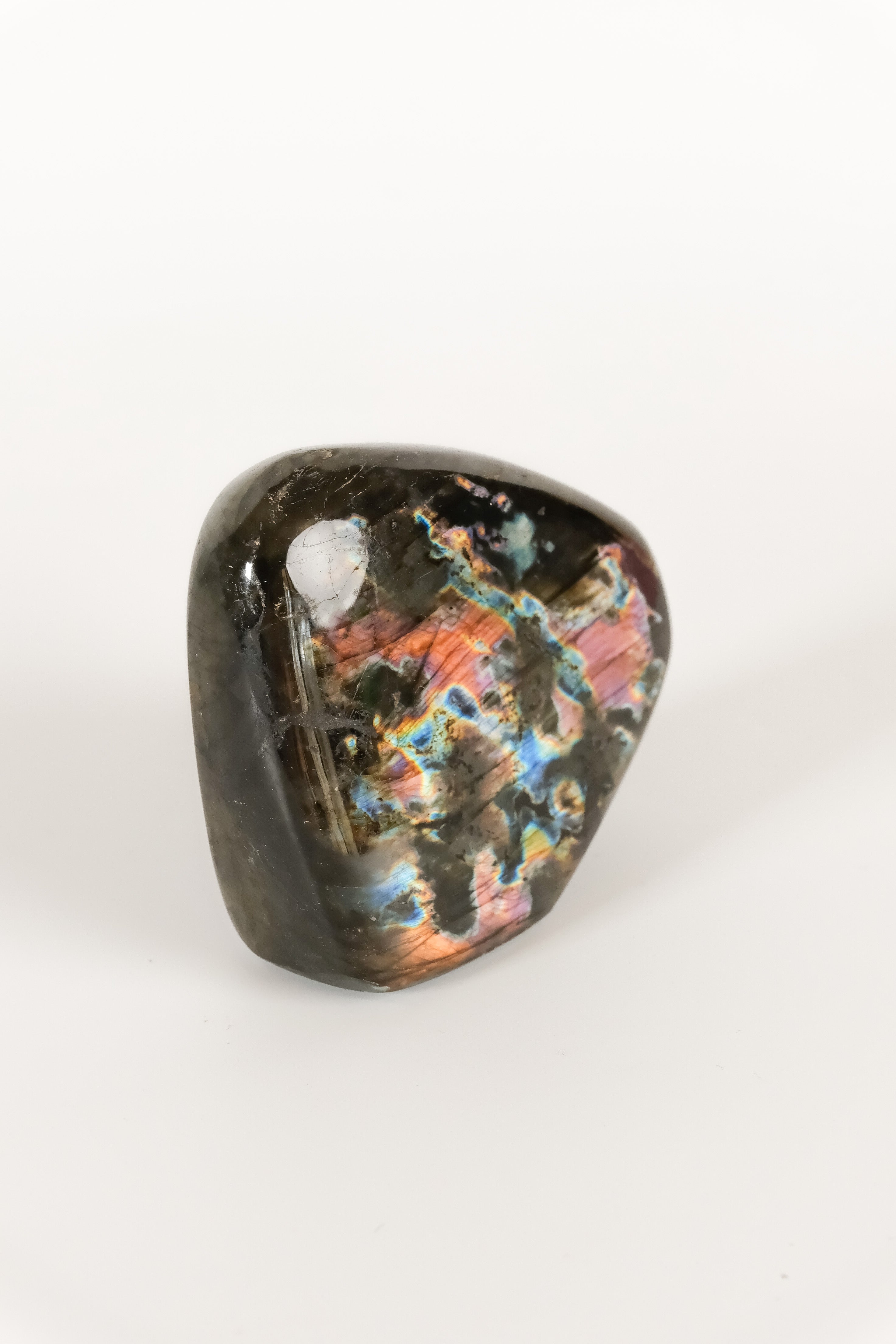 Labradorite Freeform