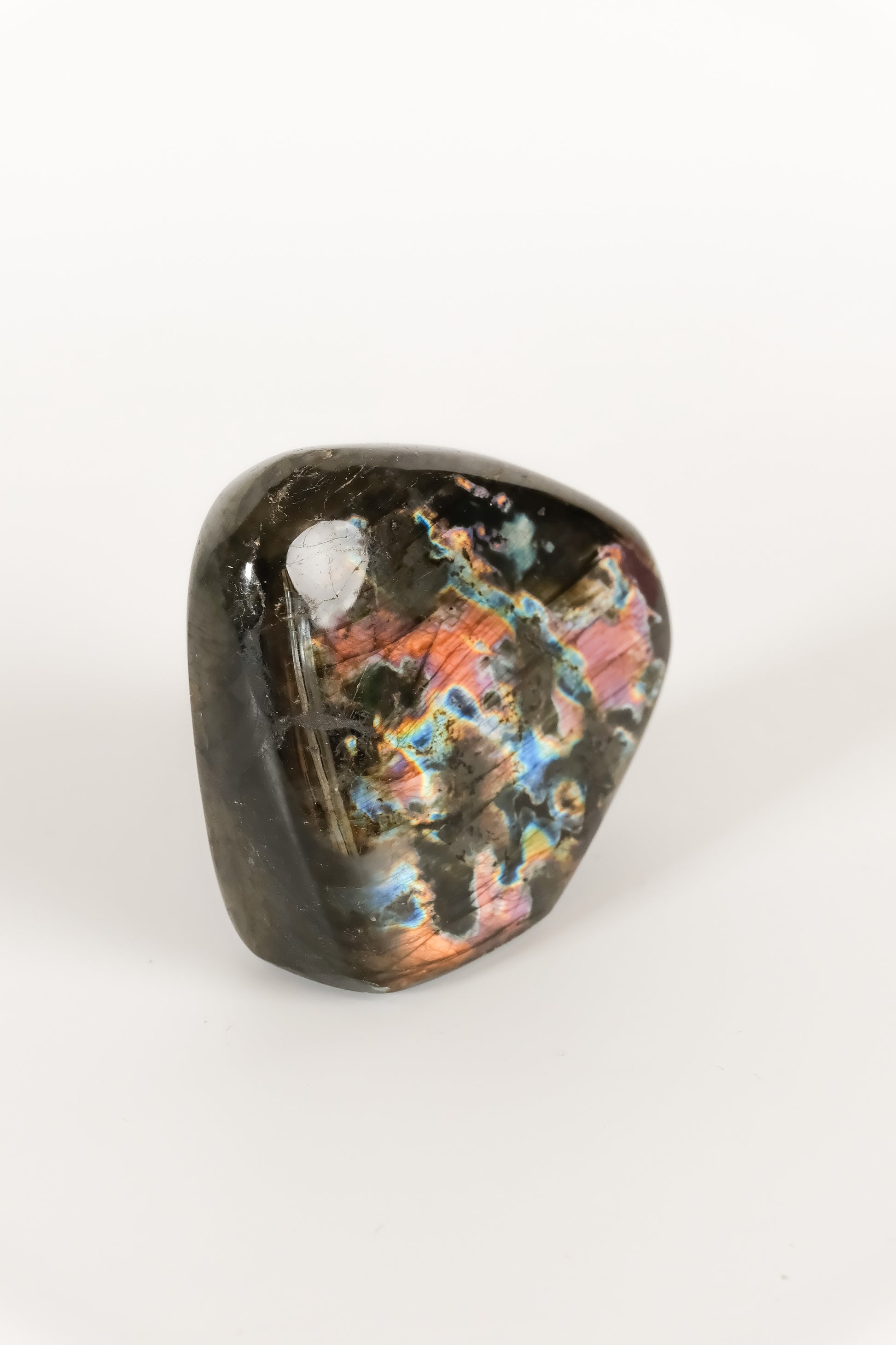 Labradorite Freeform