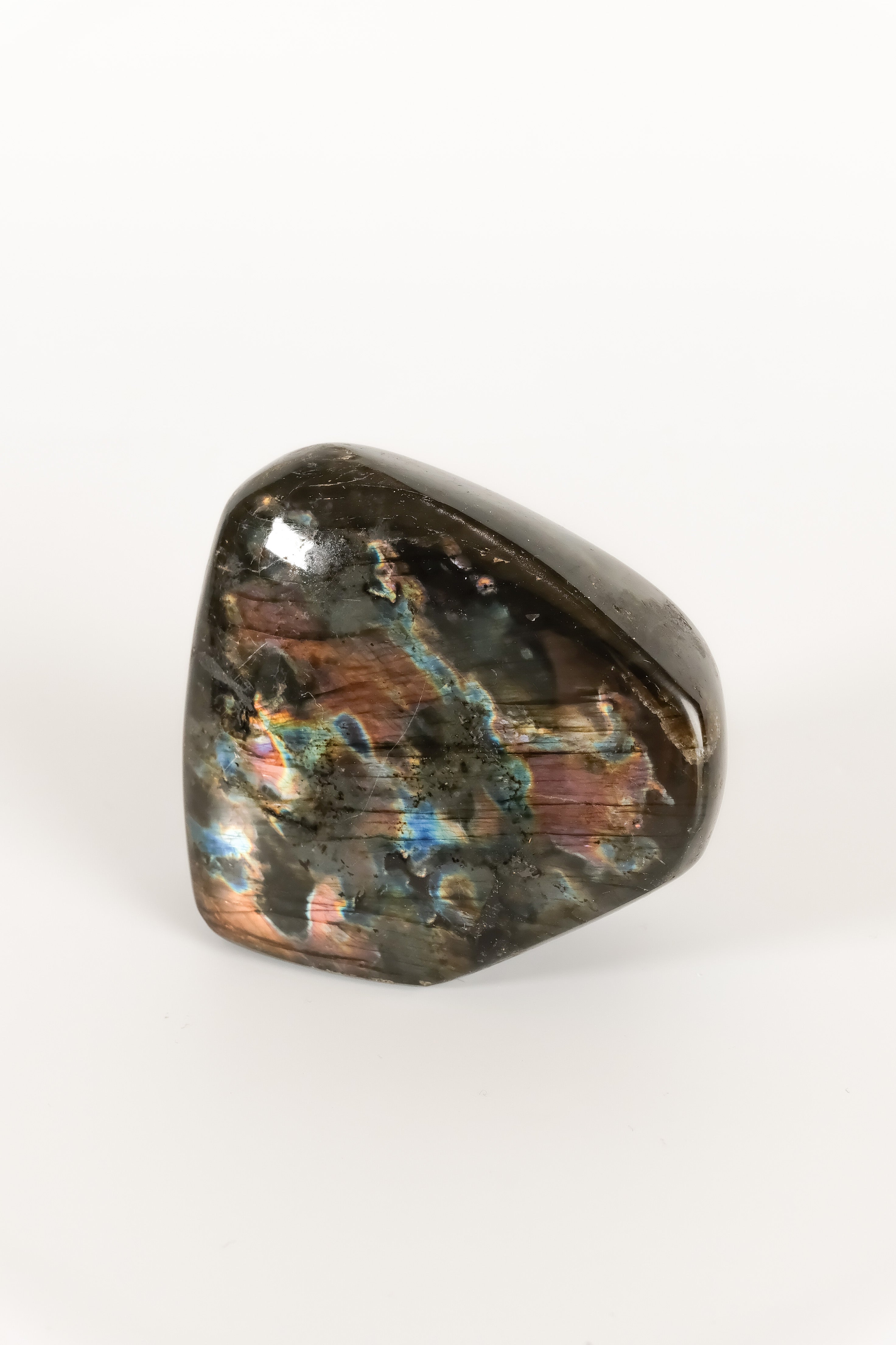 Labradorite Freeform