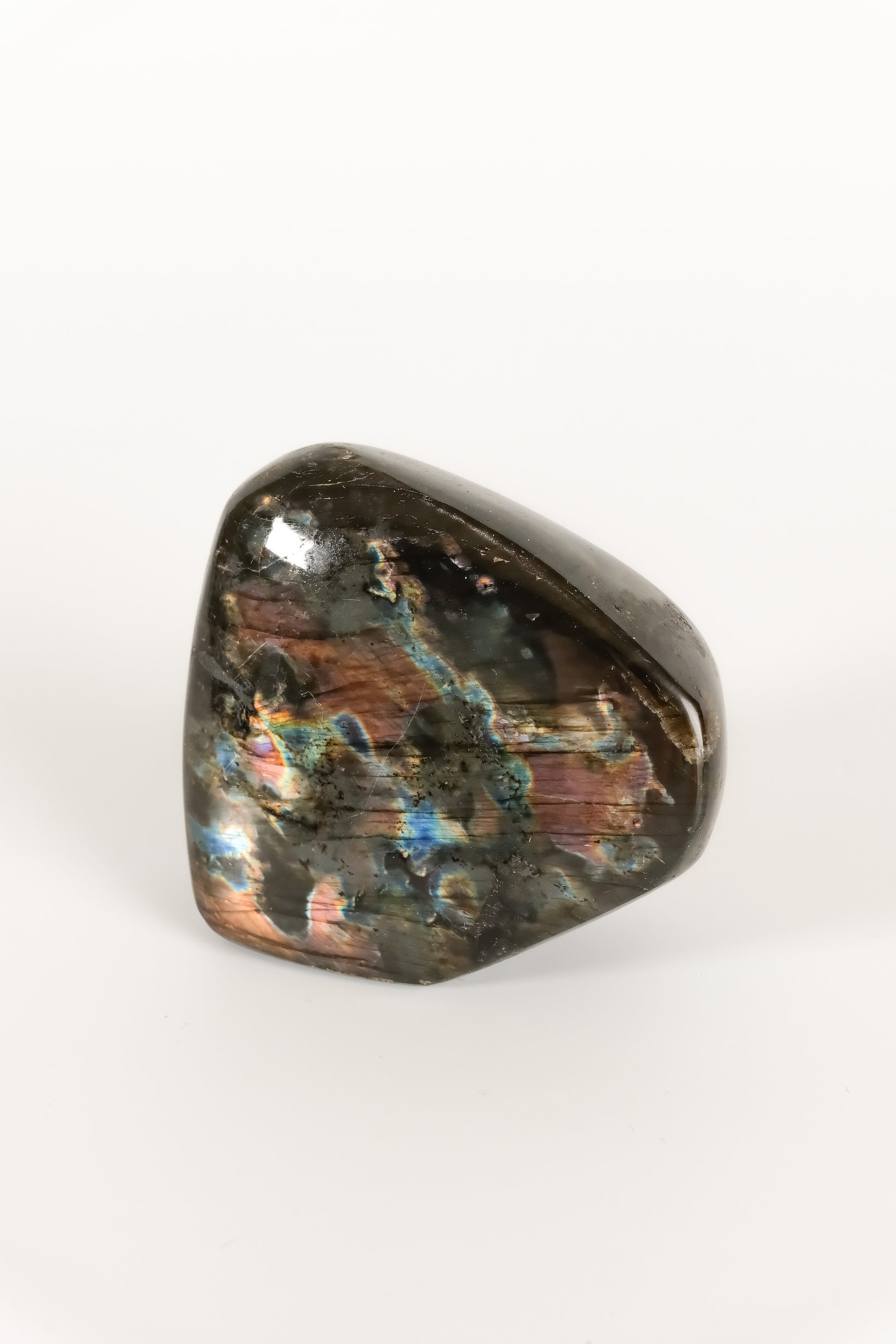 Labradorite Freeform