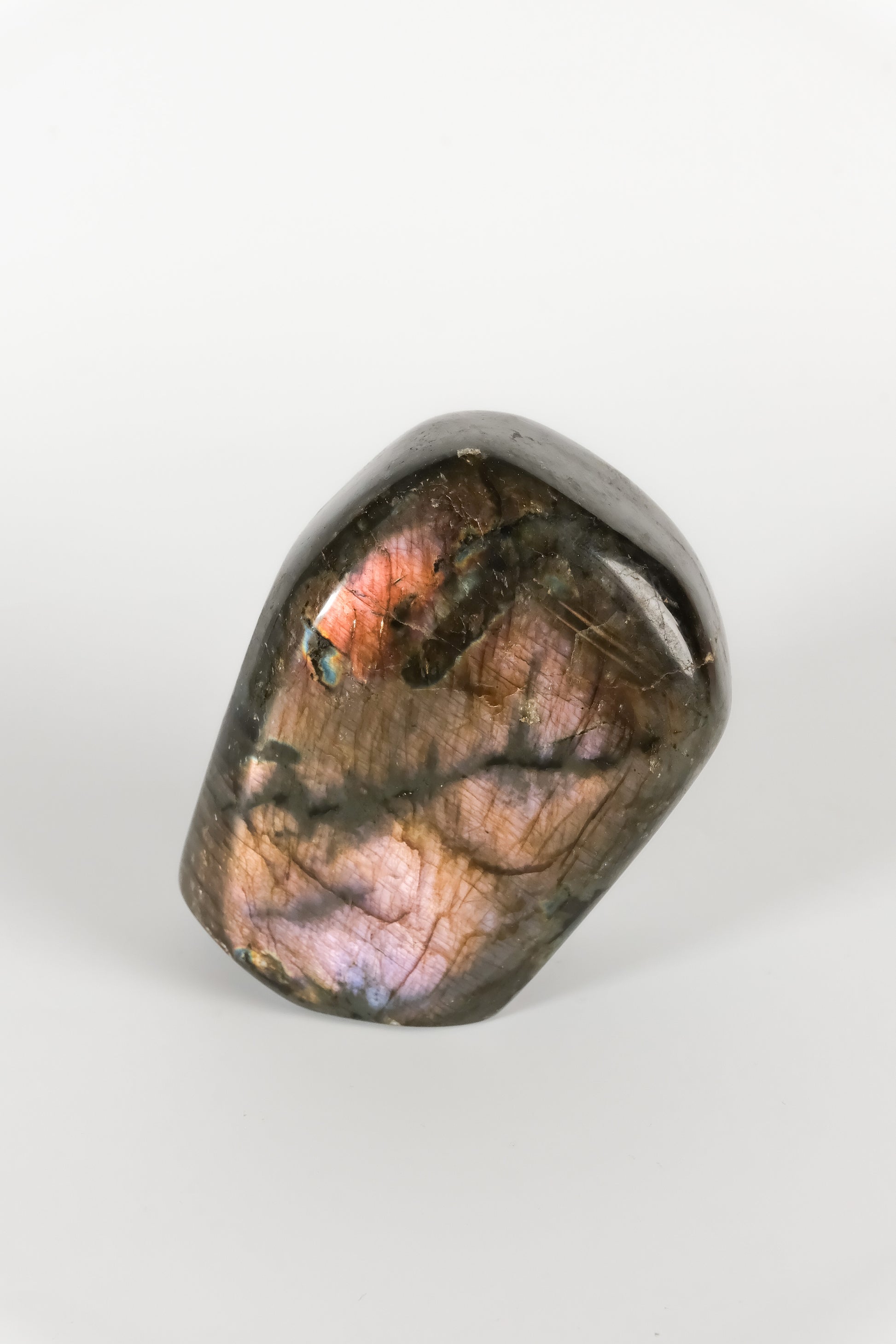 Labradorite Freeform