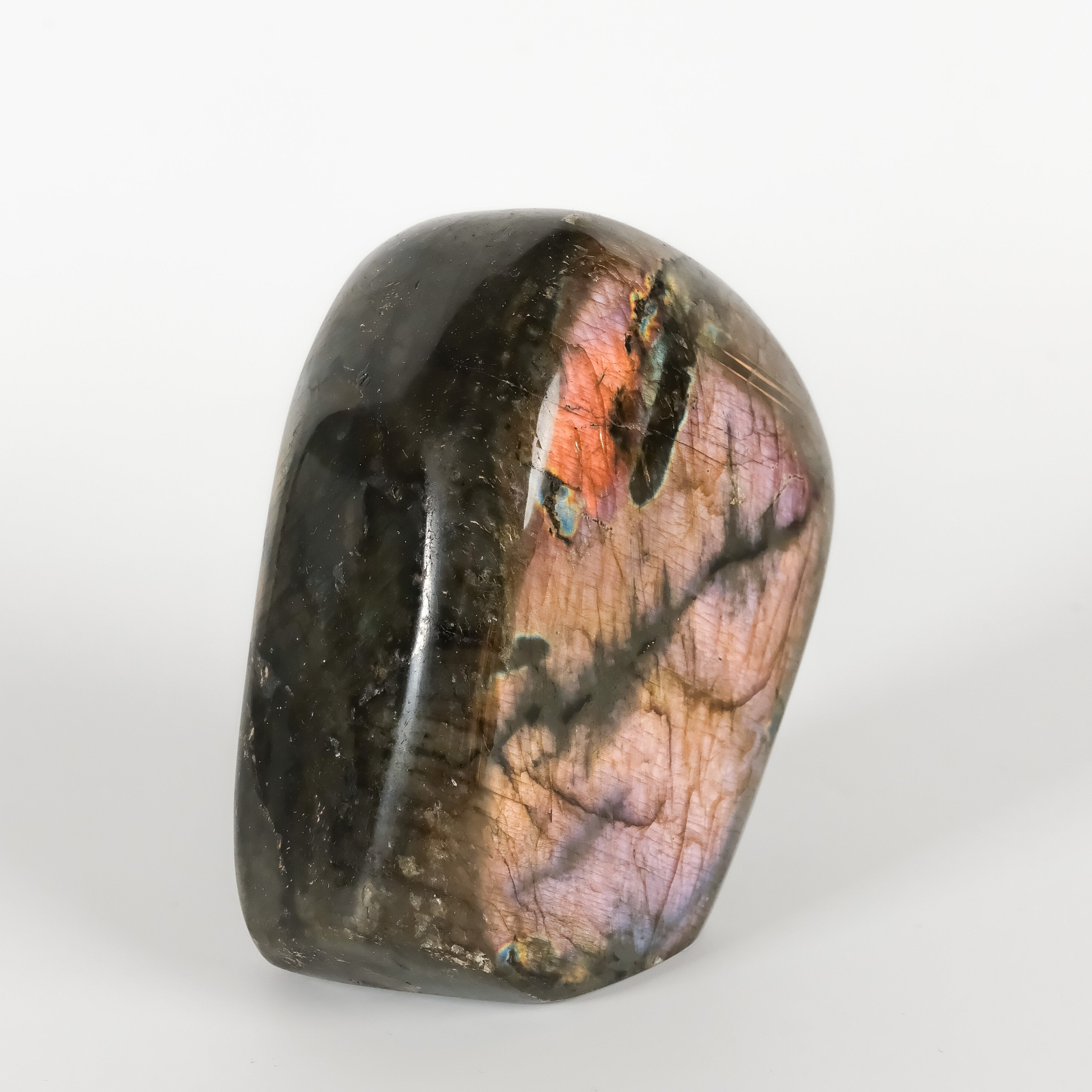 Labradorite Freeform