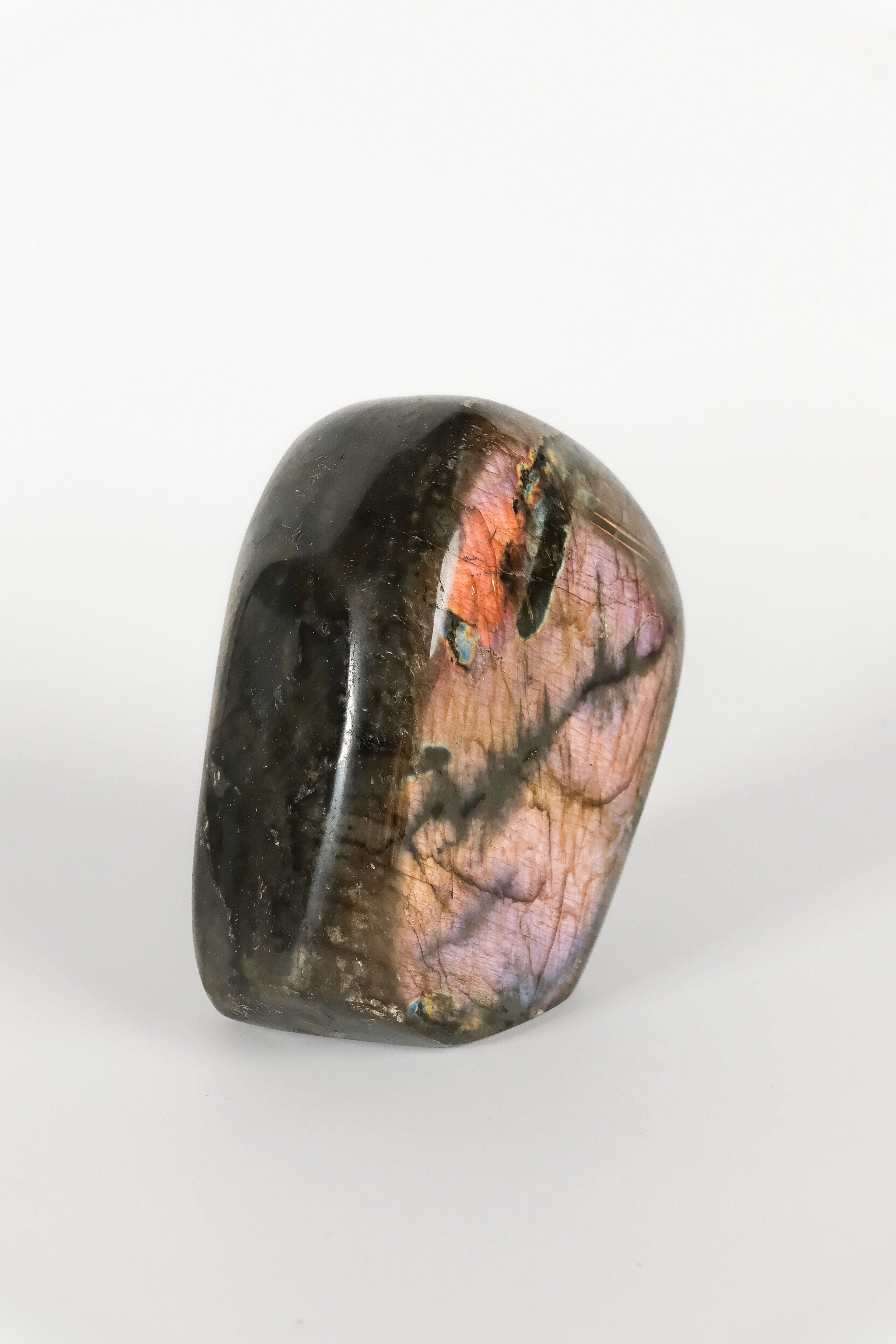 Labradorite Freeform
