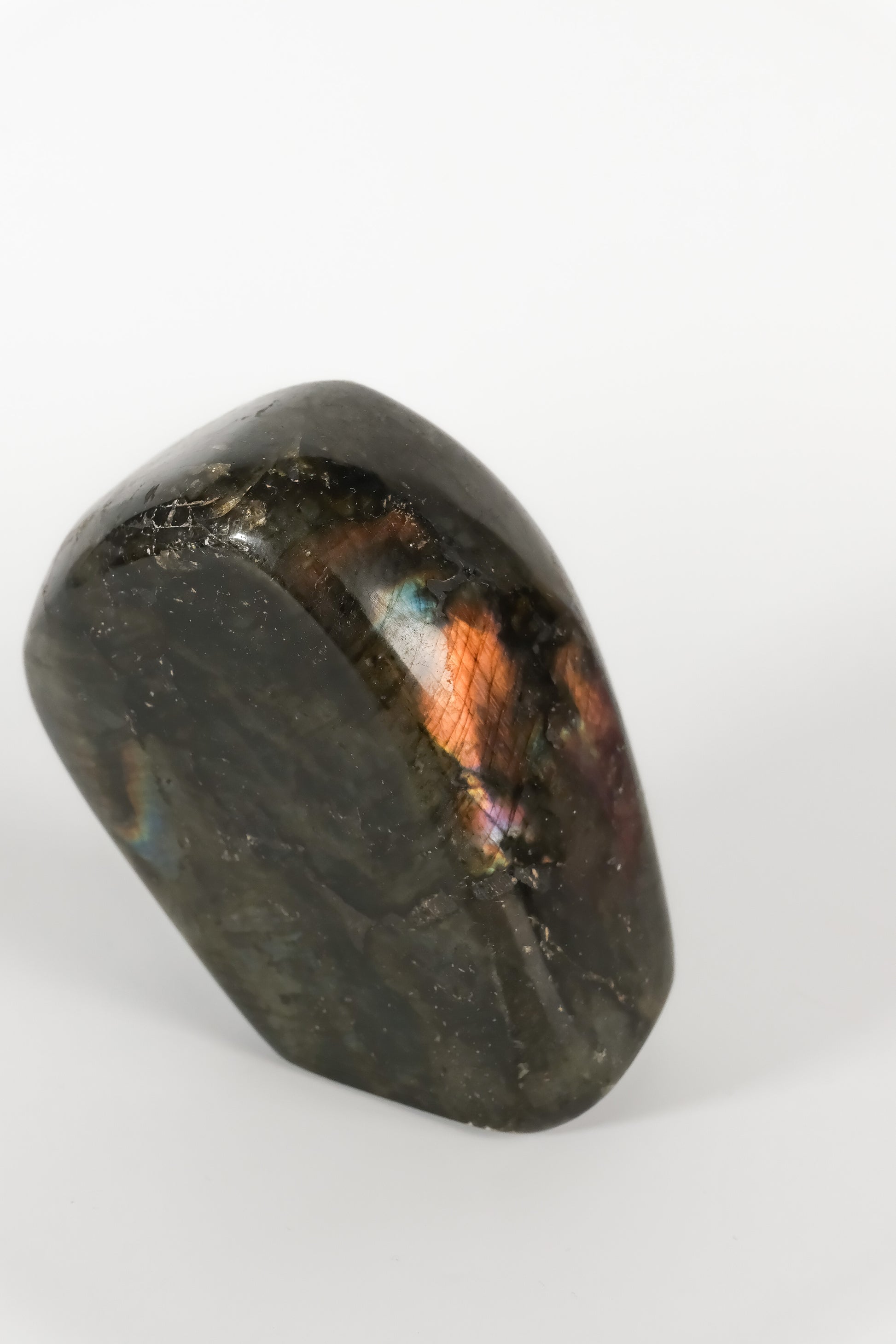 Labradorite Freeform