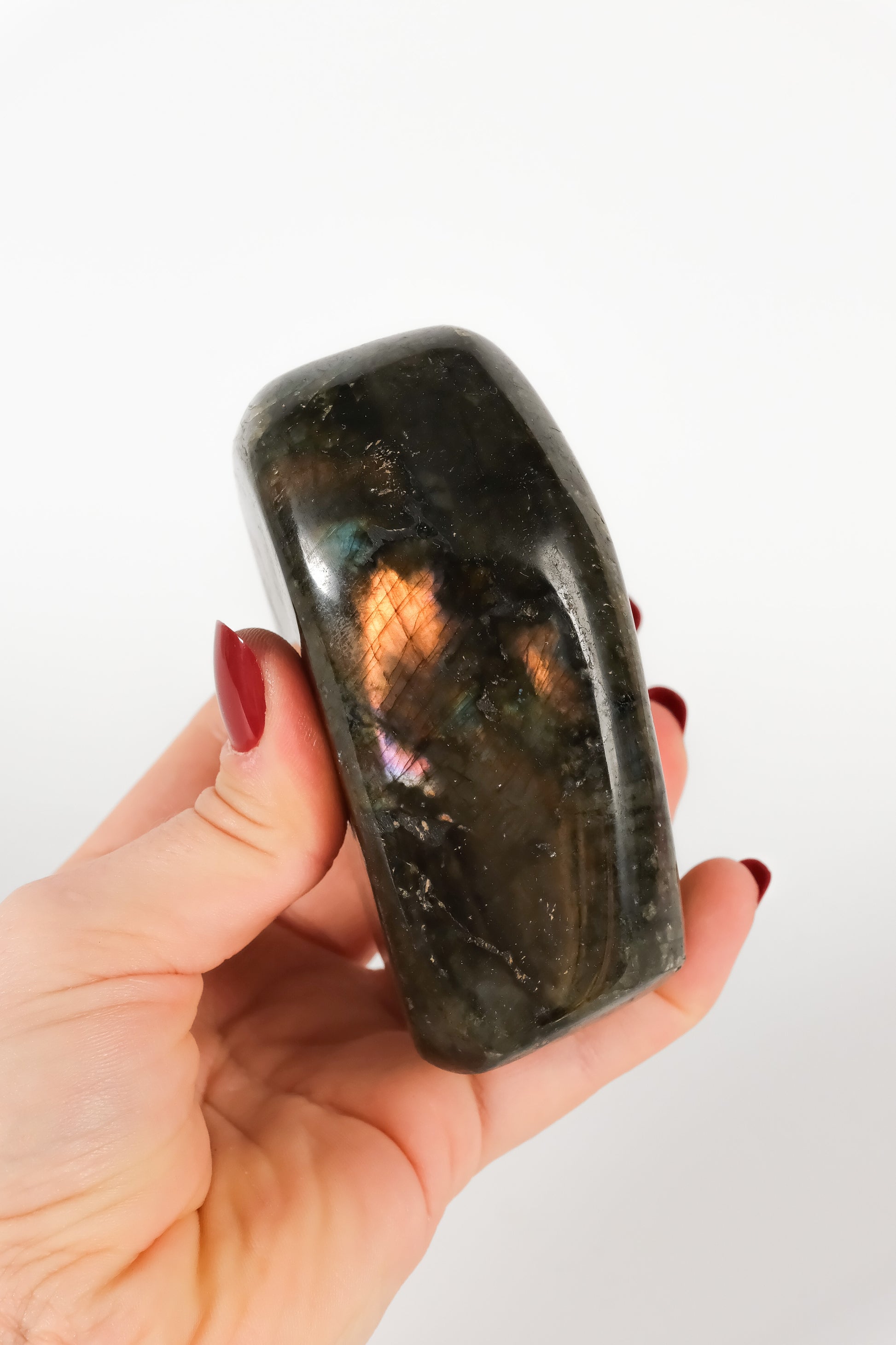 Labradorite Freeform