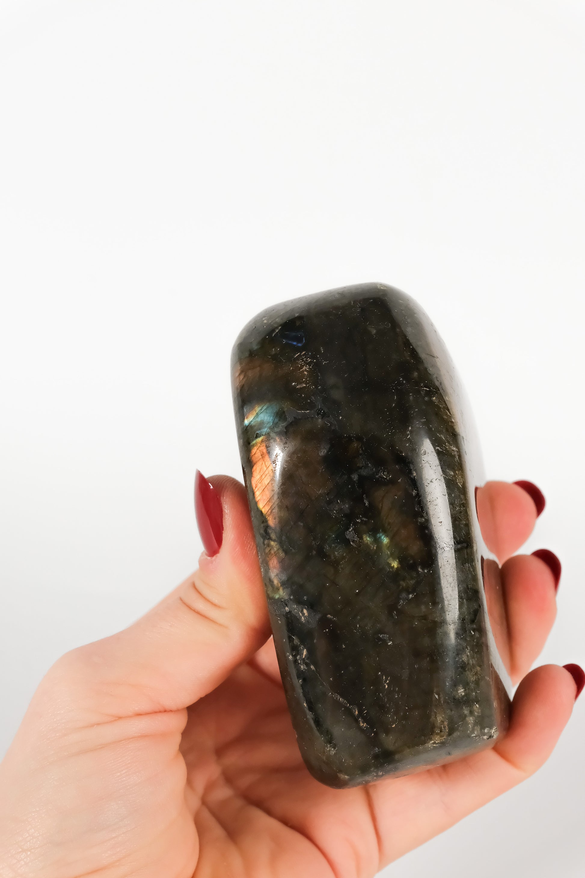 Labradorite Freeform