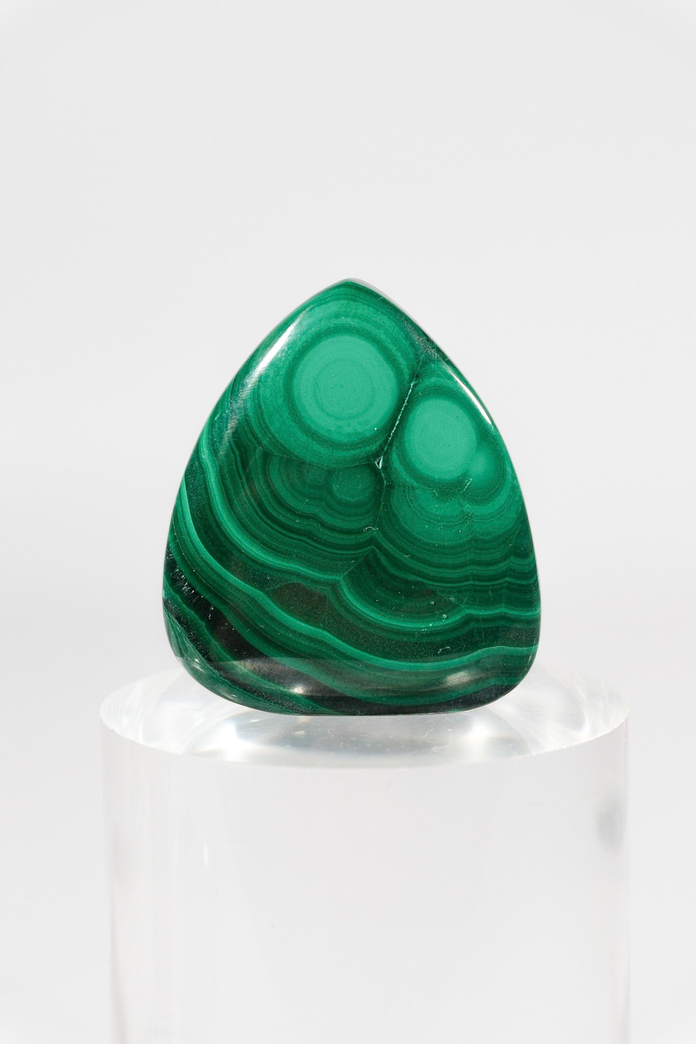 Malachite Freeform