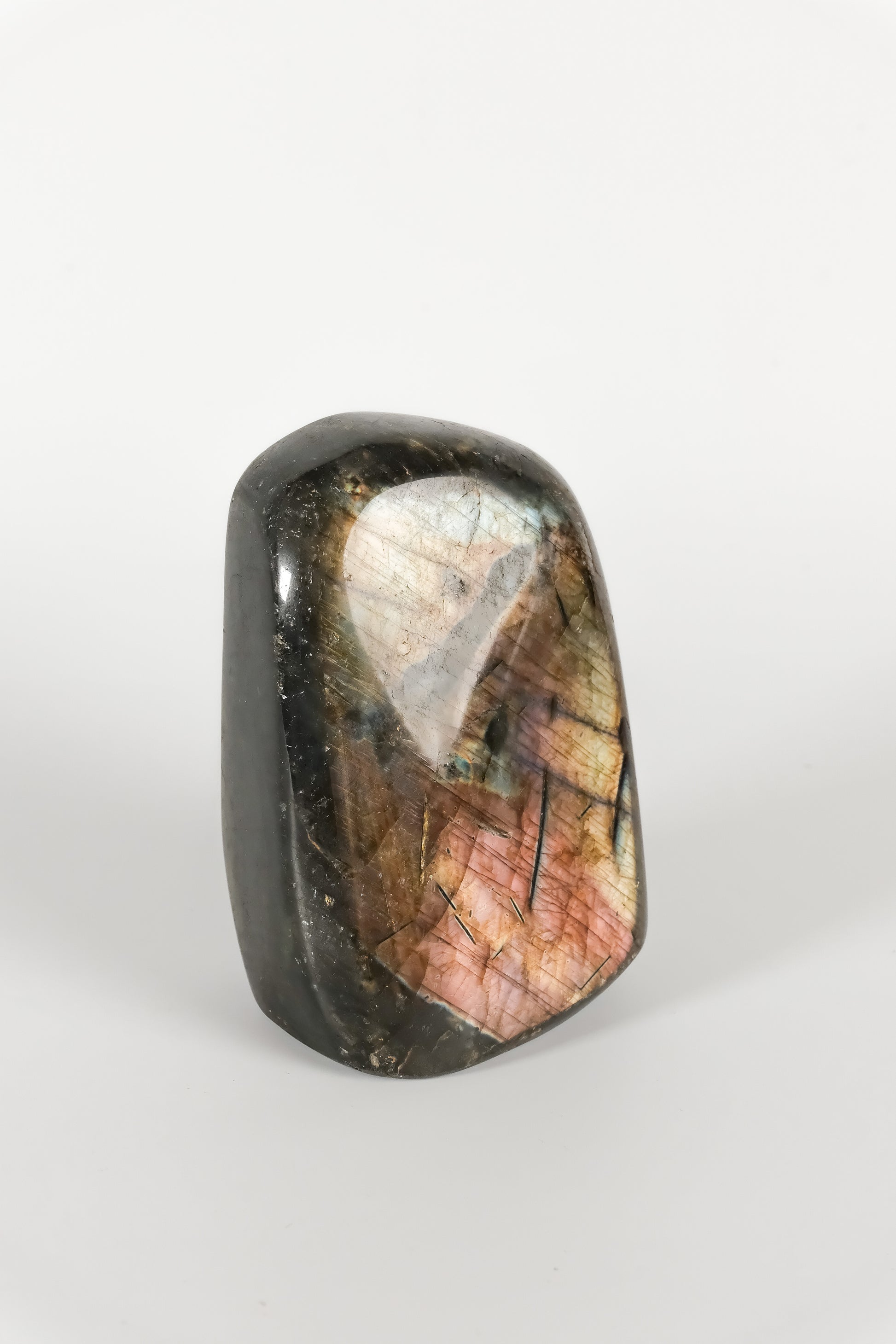 Labradorite Freeform