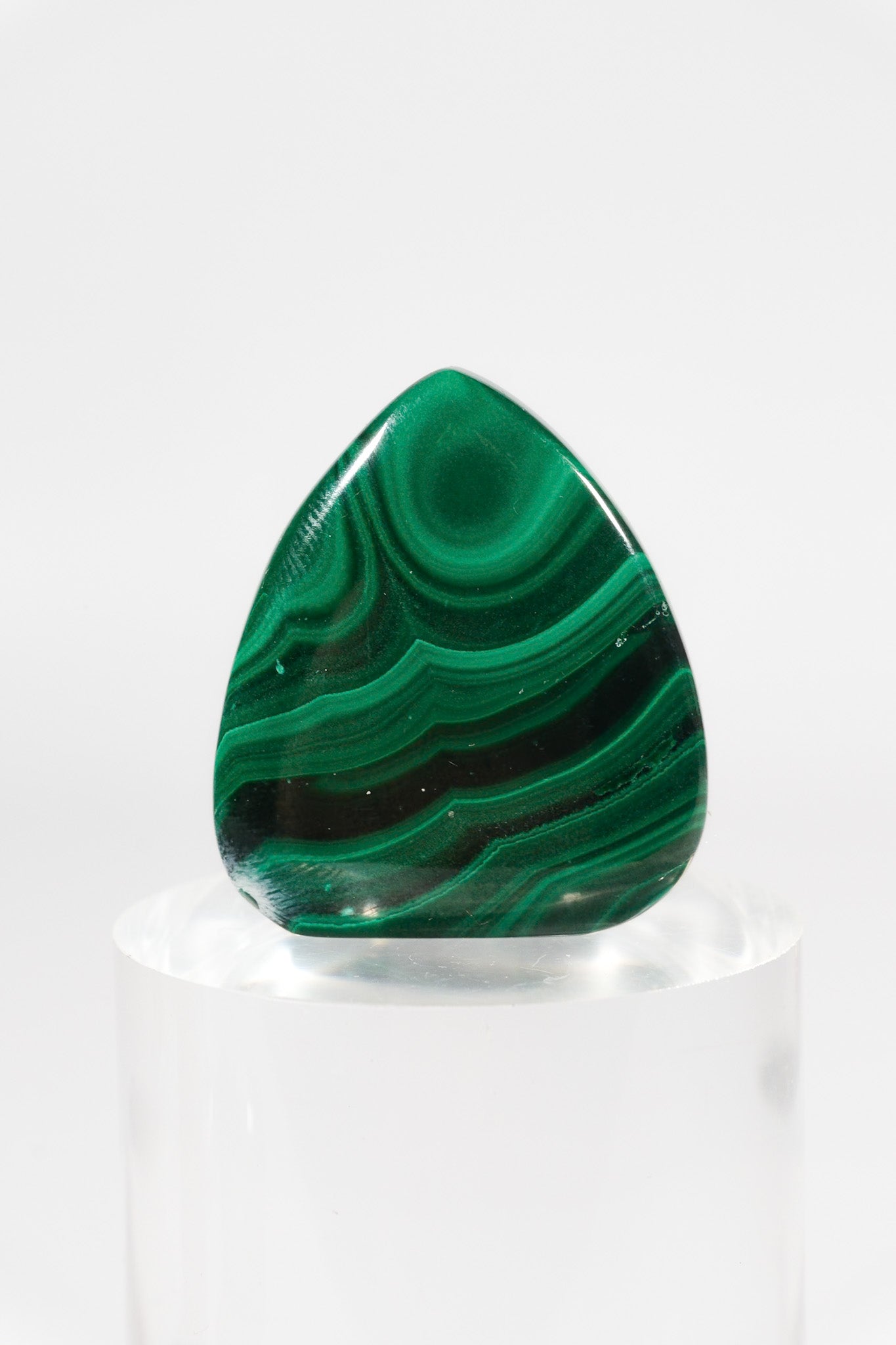Malachite Freeform