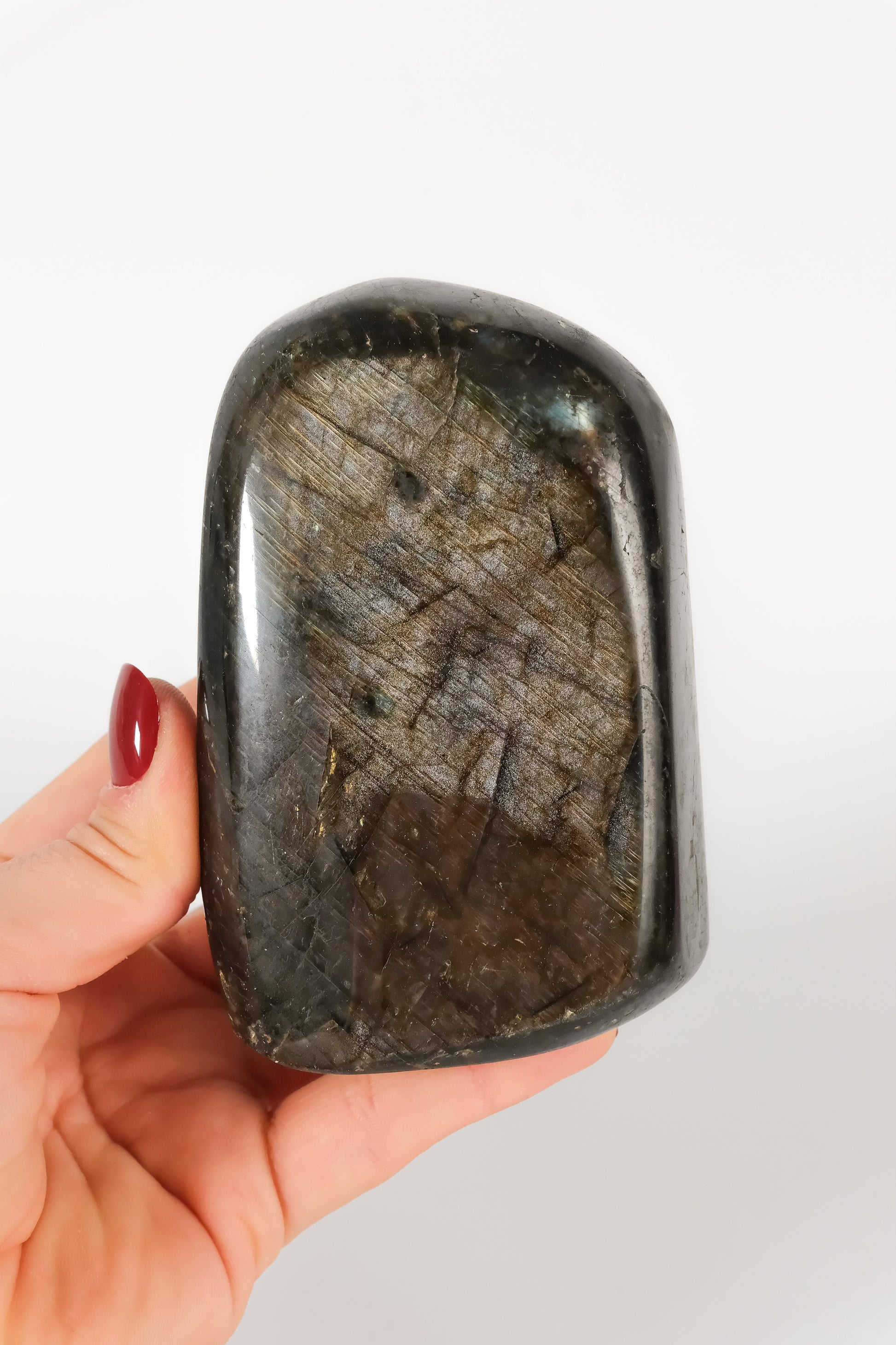 Labradorite Freeform