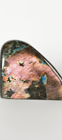Labradorite Freeform