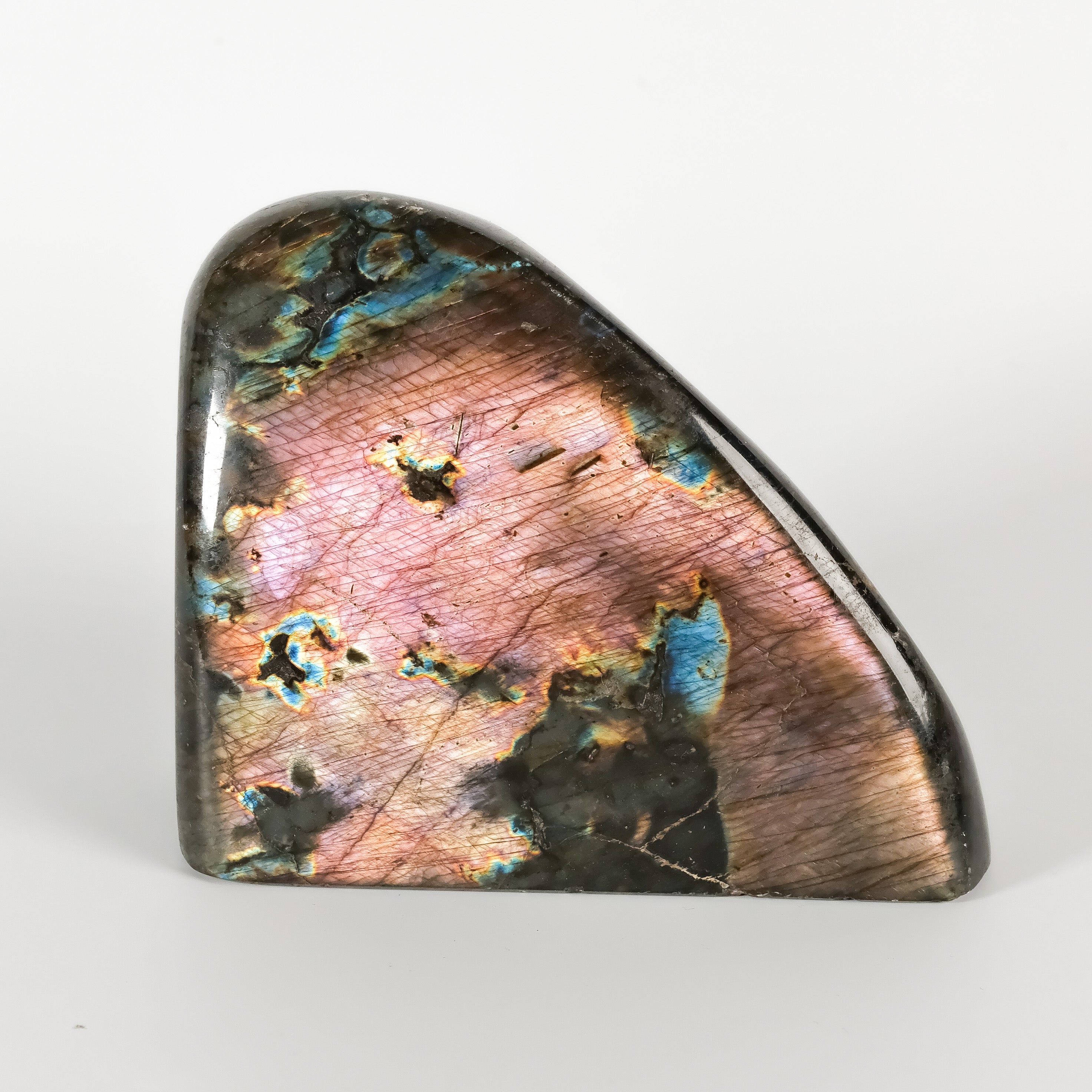 Labradorite Freeform