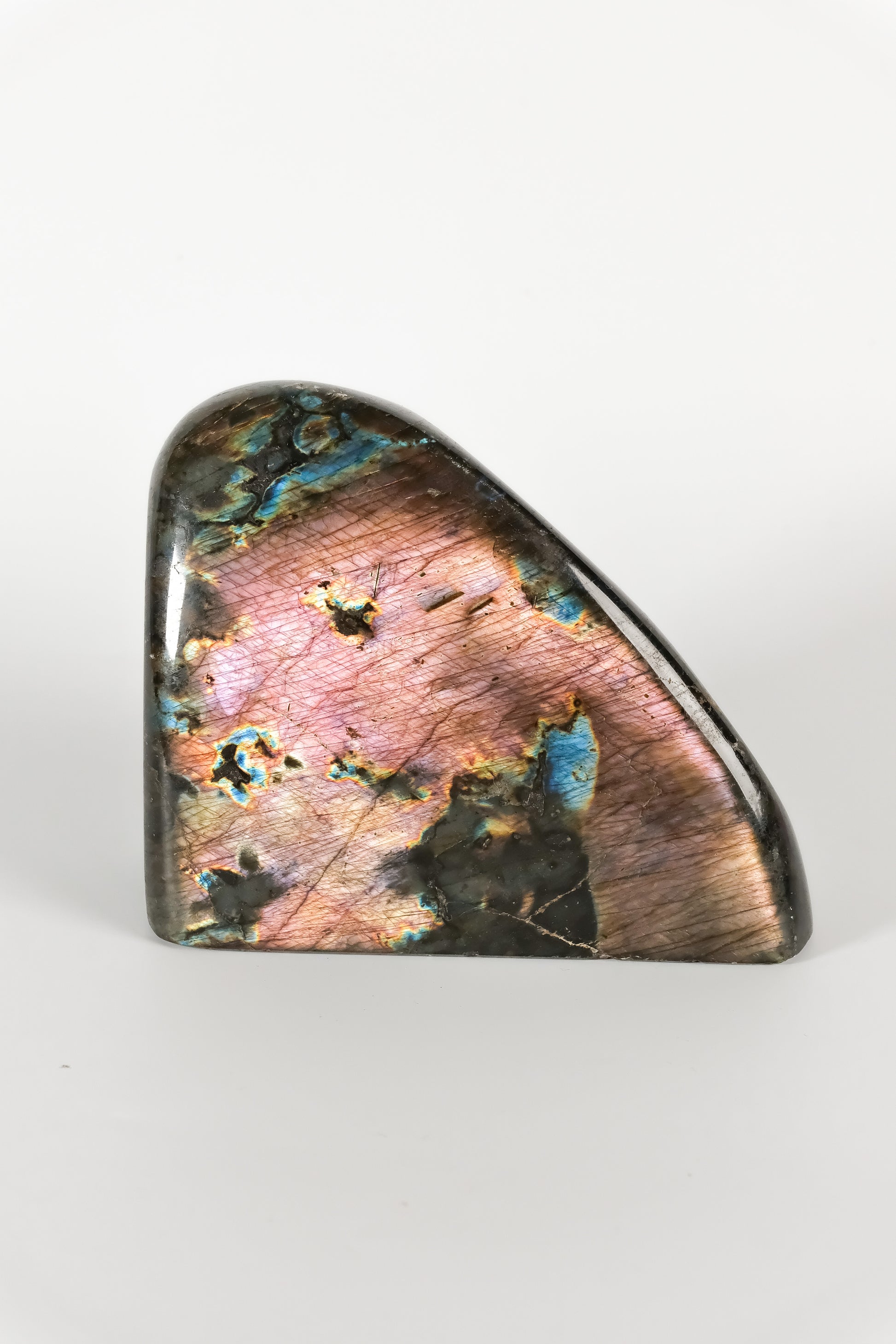 Labradorite Freeform