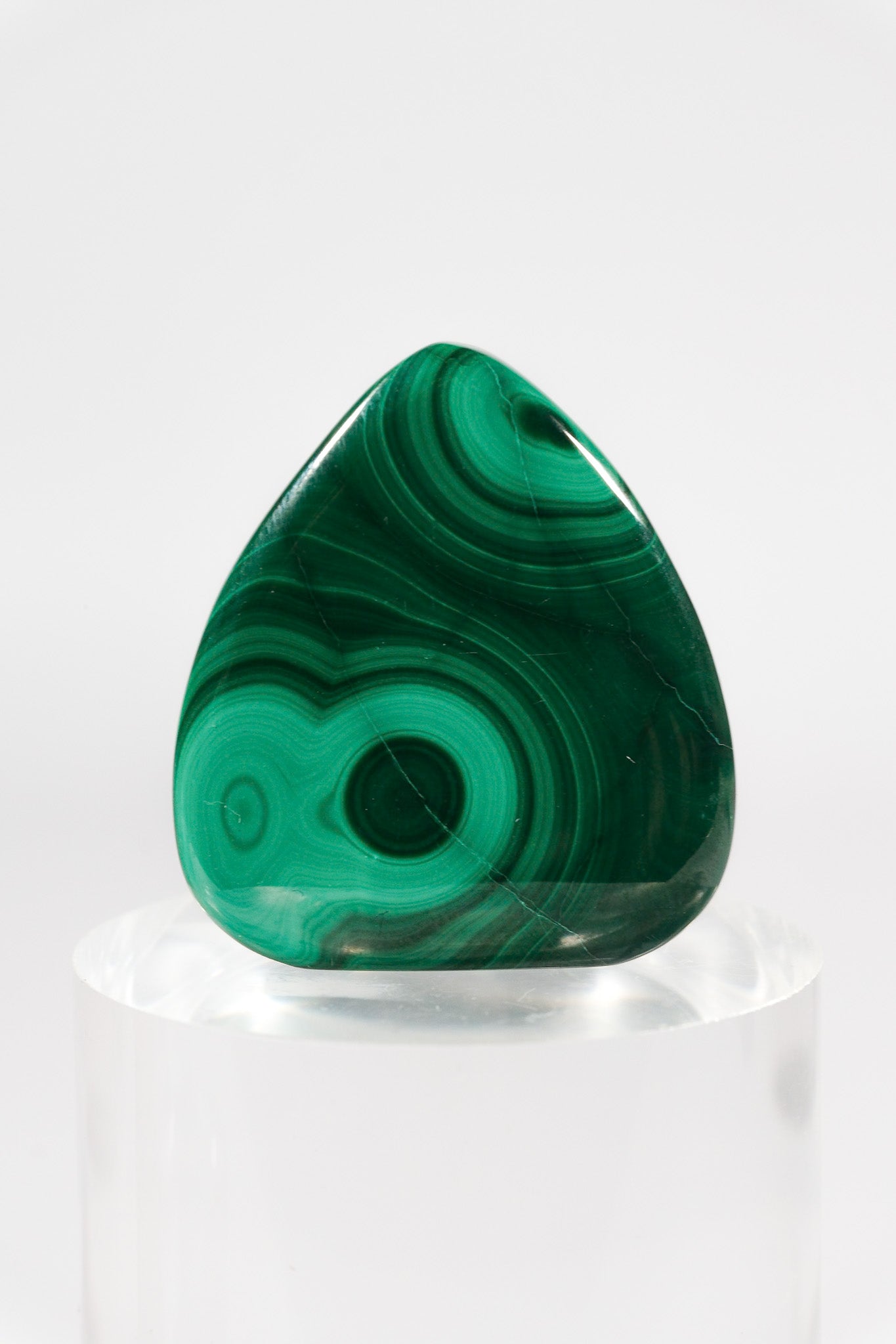 Malachite Freeform