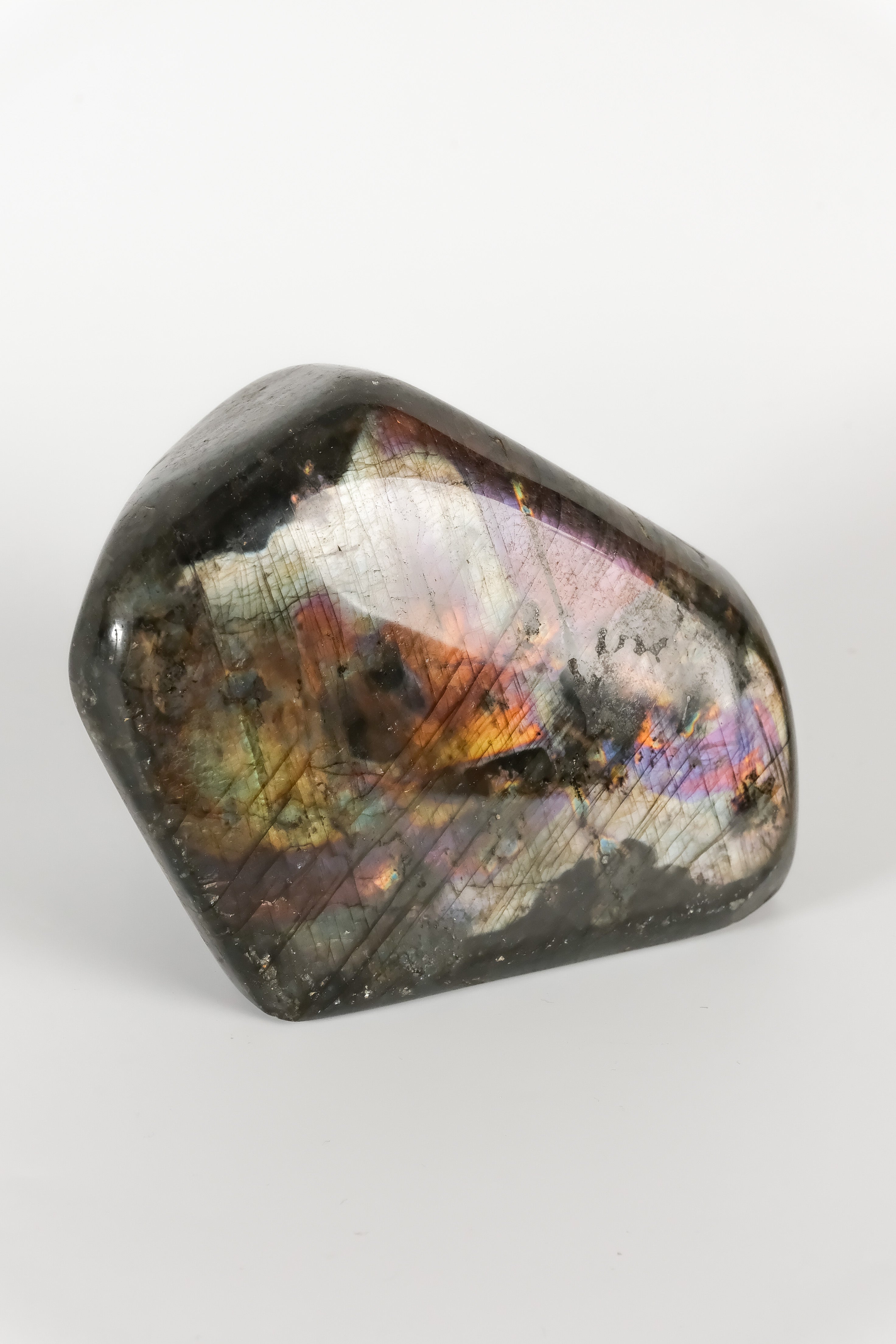 Labradorite Freeform