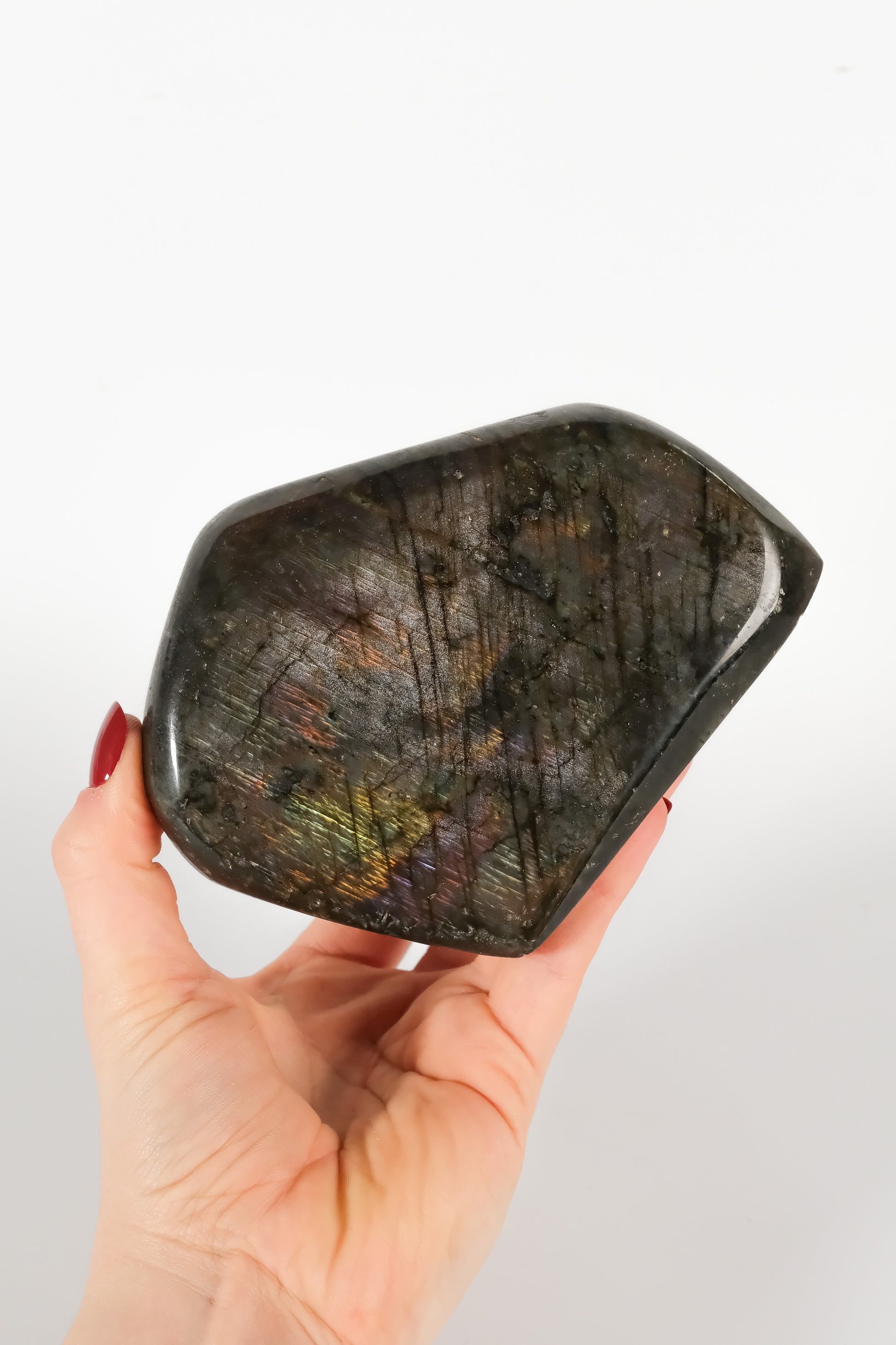 Labradorite Freeform