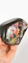 Labradorite Freeform