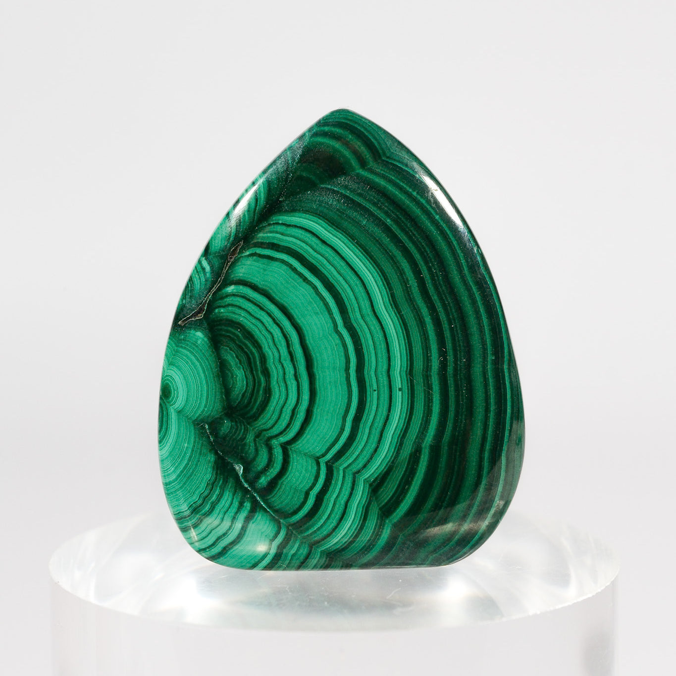 Malachite Freeform