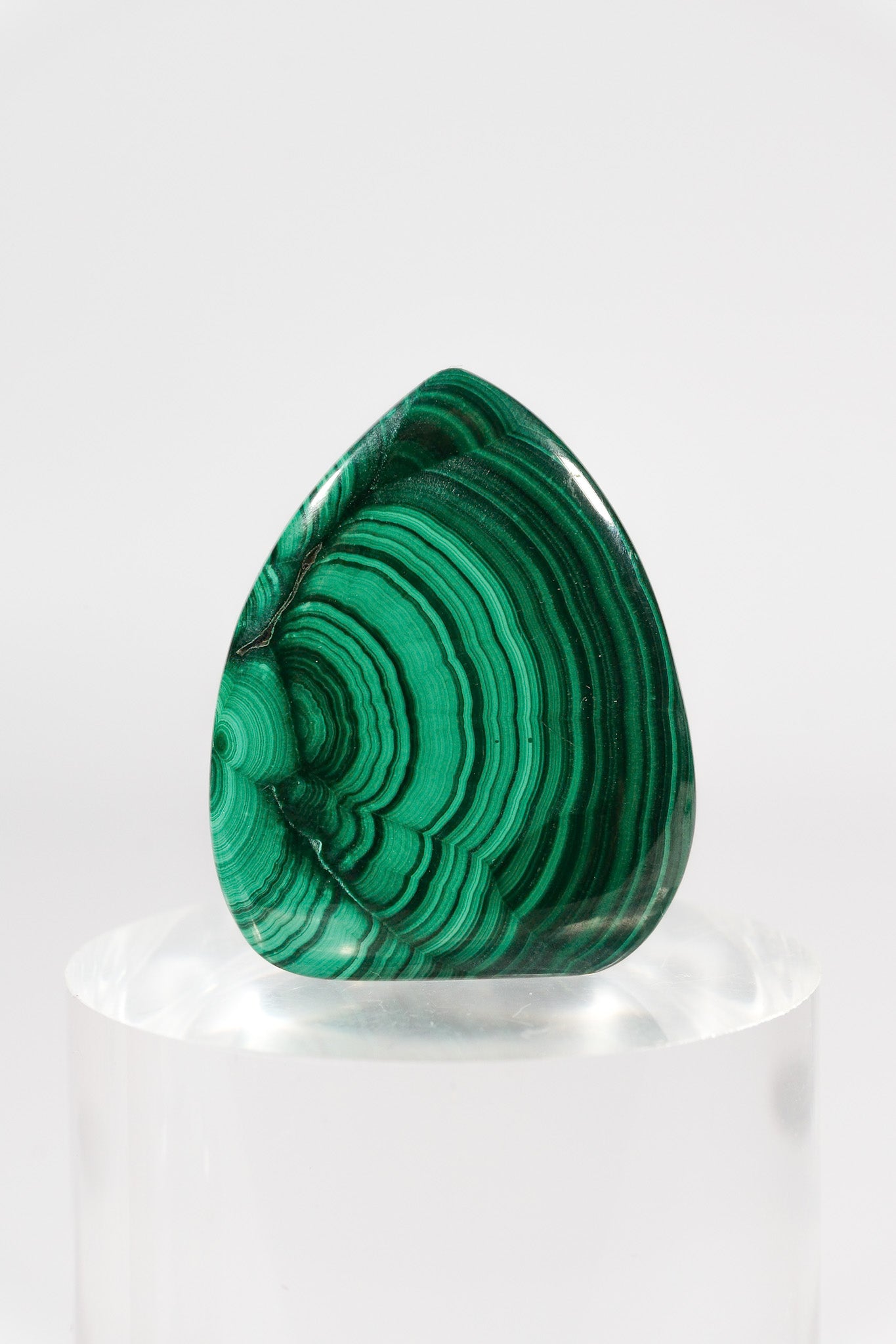 Malachite Freeform