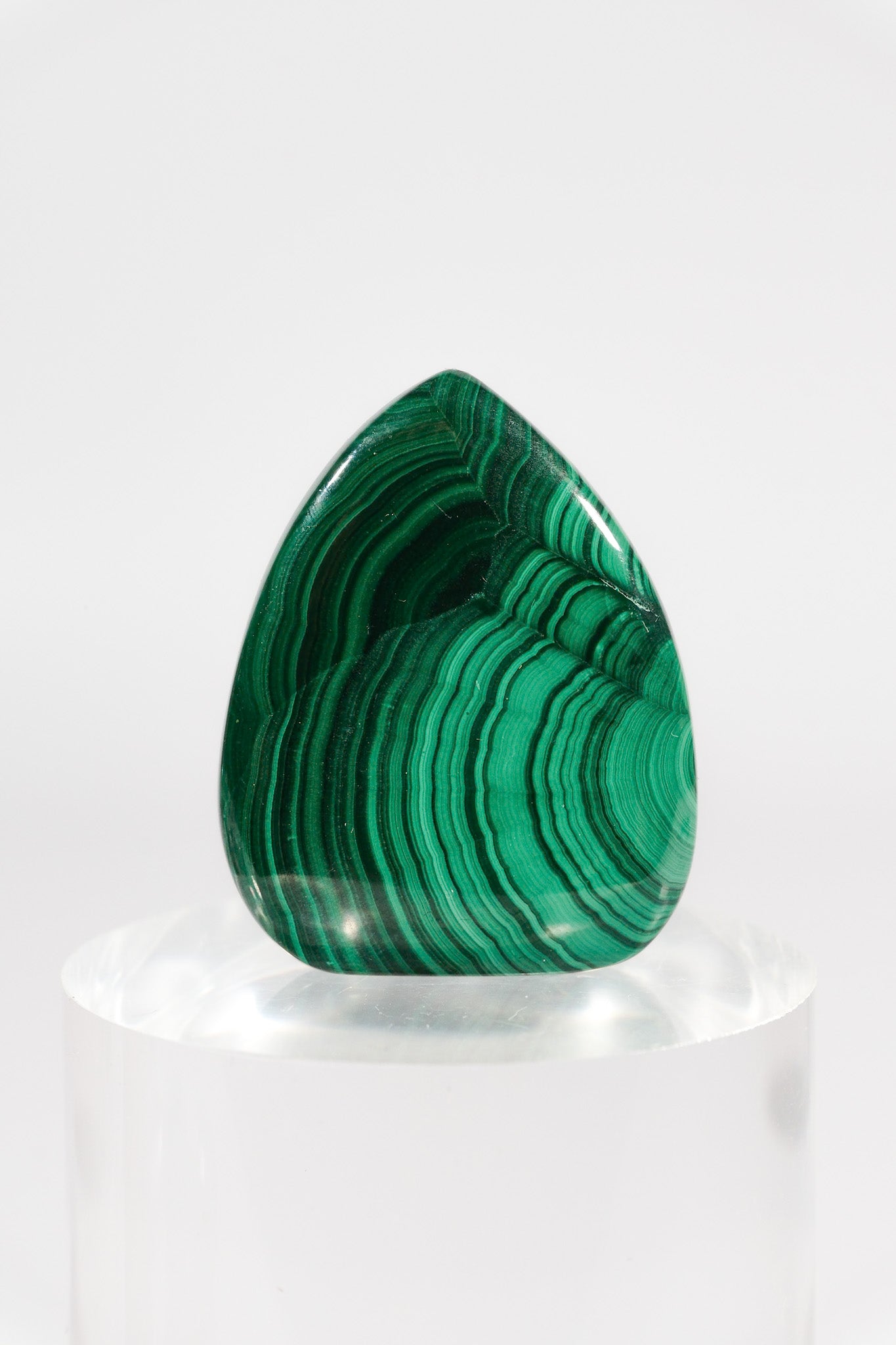 Malachite Freeform