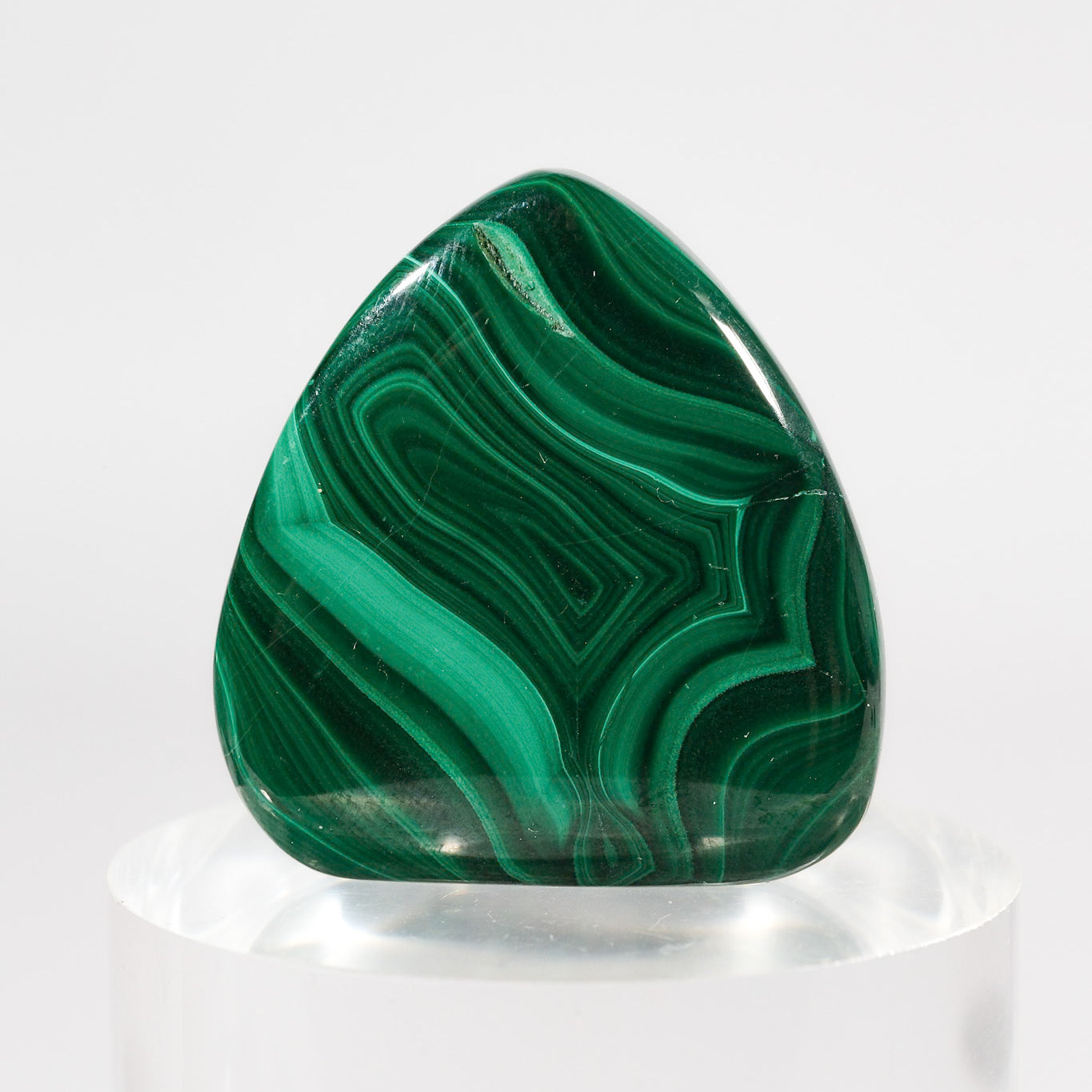 Malachite Freeform