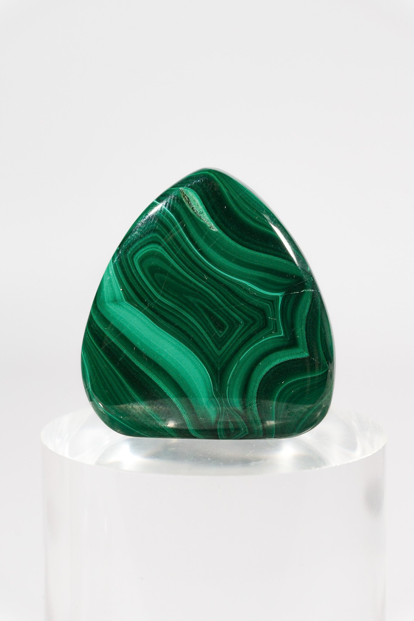 Malachite Freeform