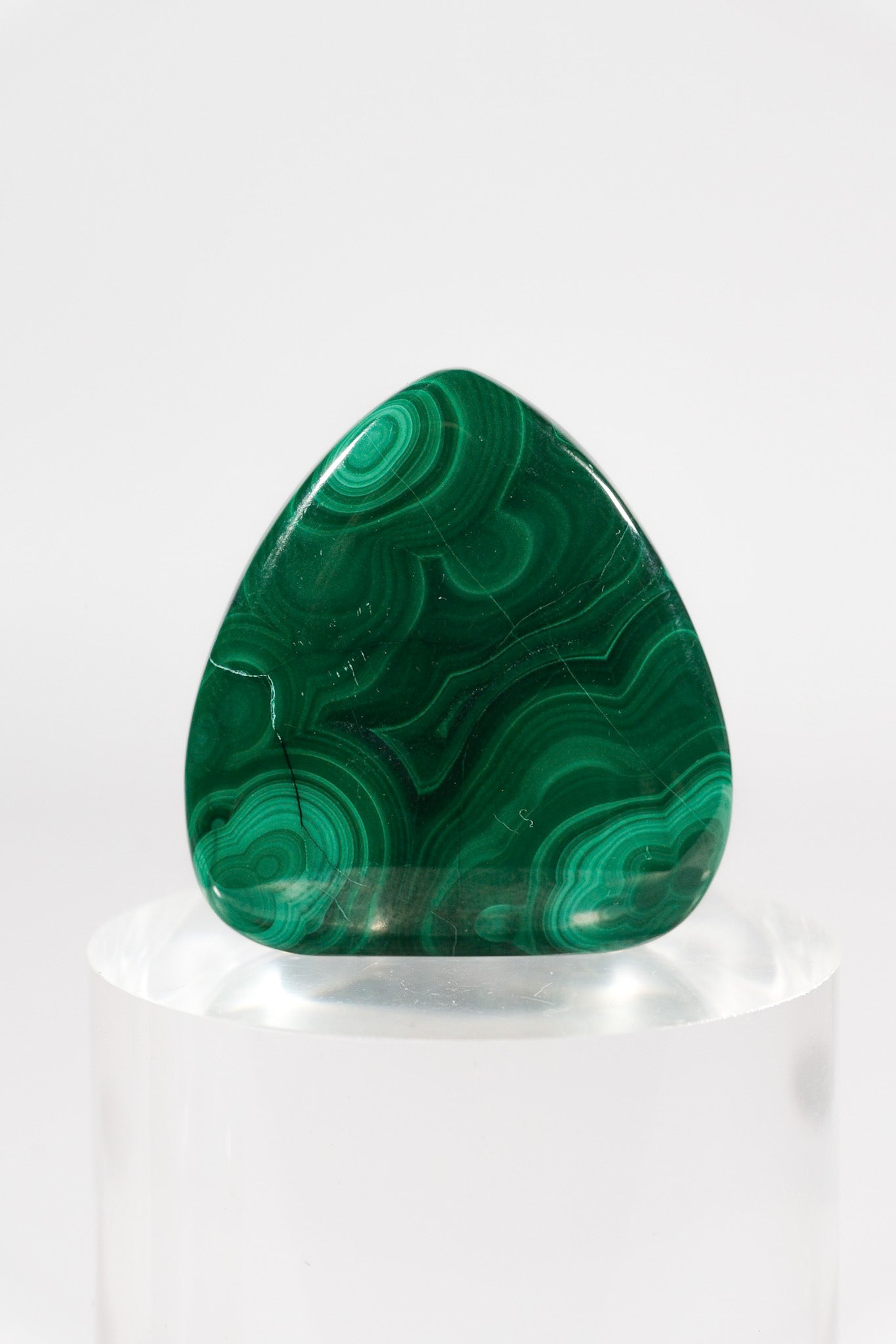 Malachite Freeform
