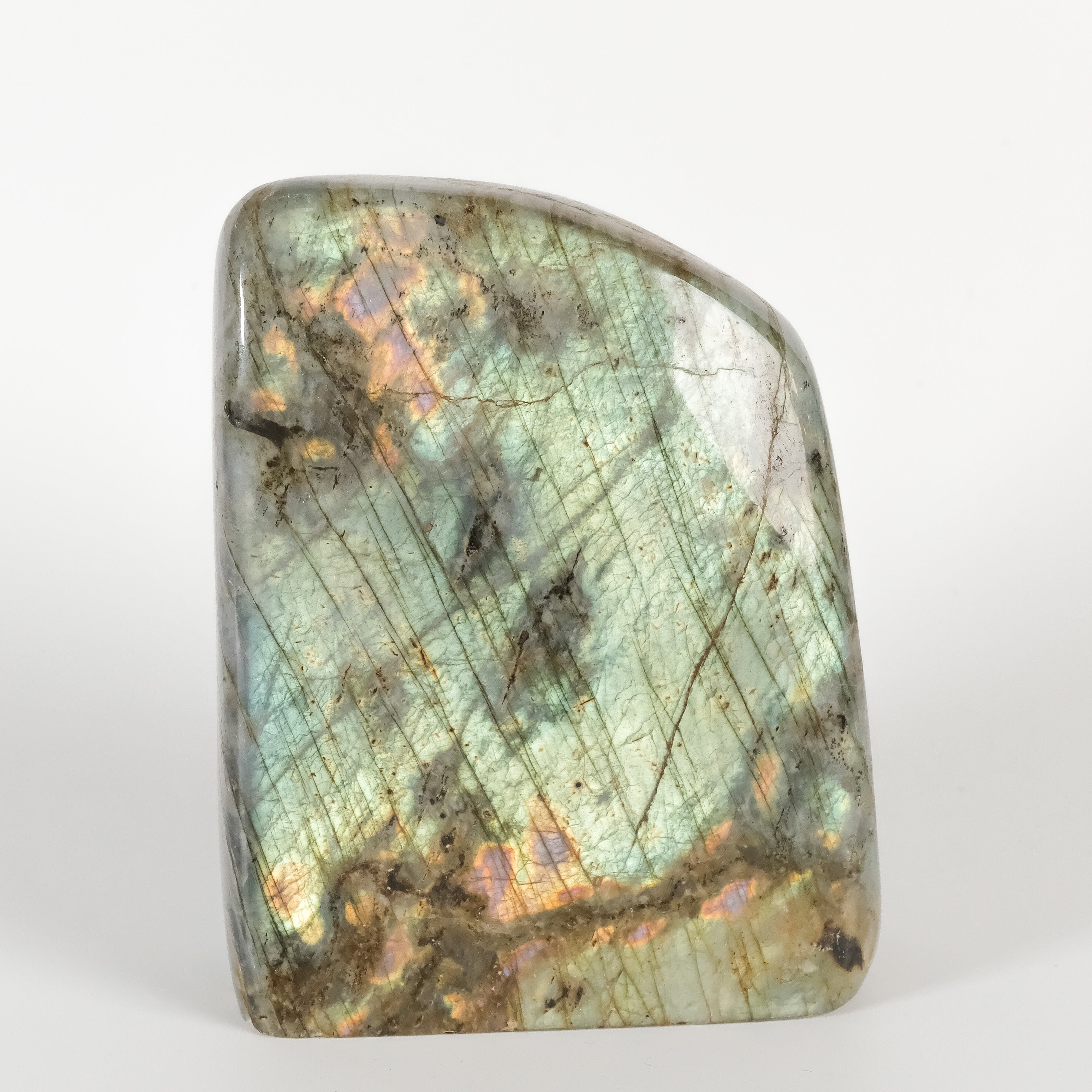 Labradorite Freeform