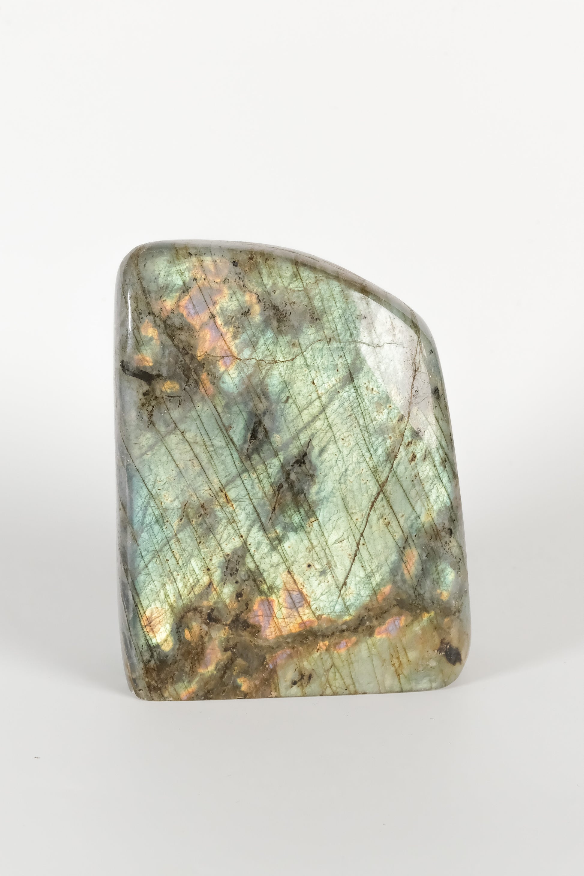 Labradorite Freeform