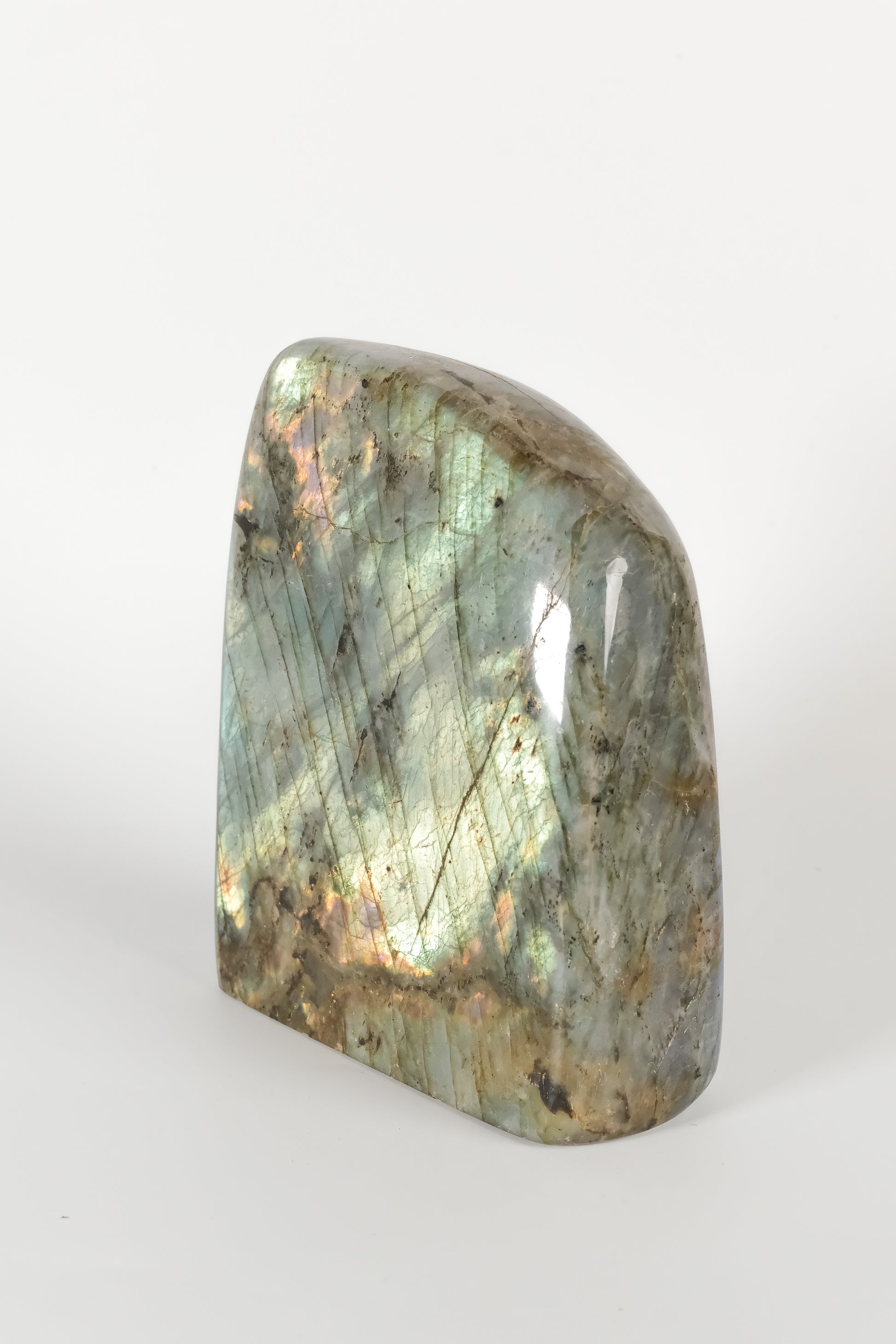 Labradorite Freeform
