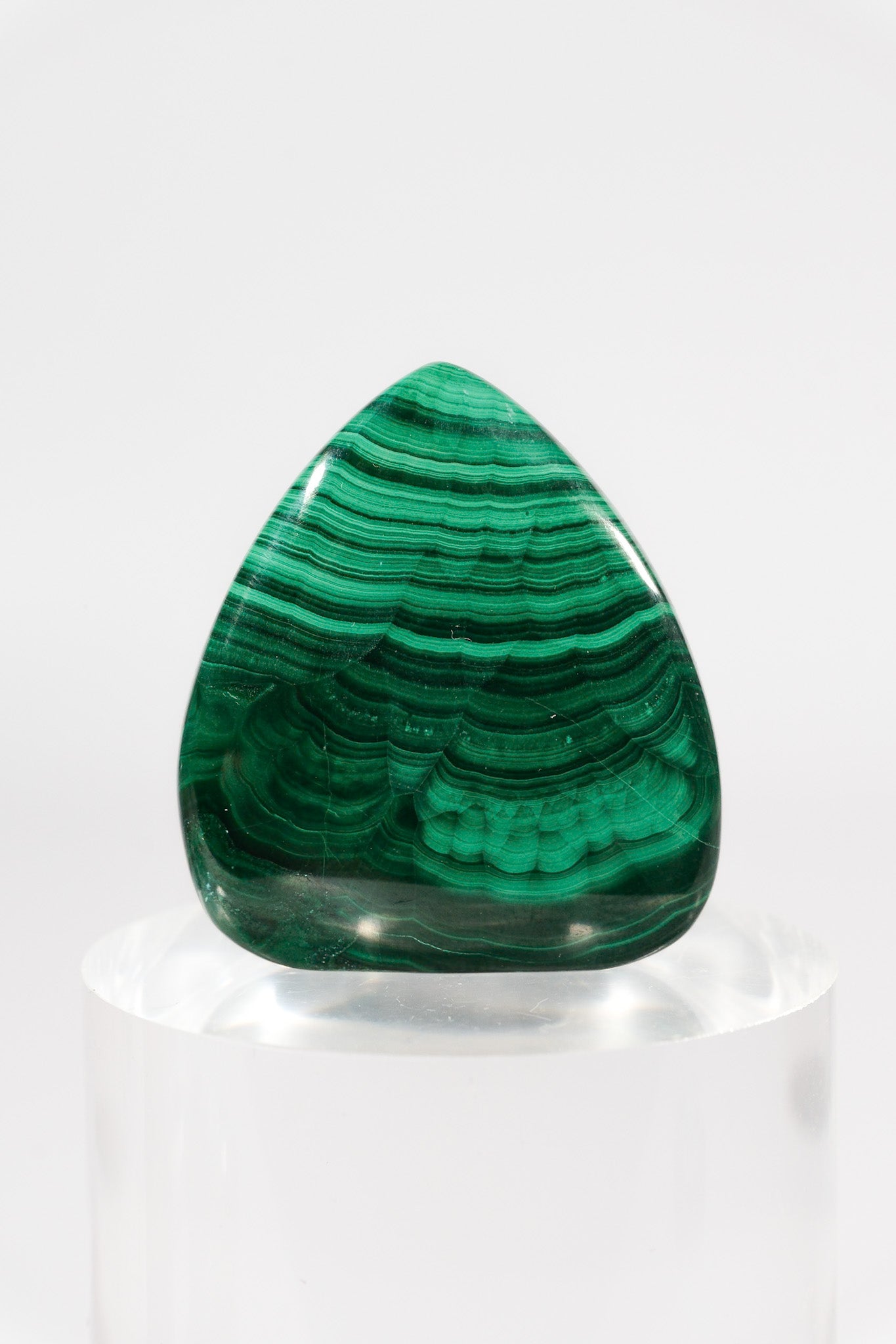 Malachite Freeform