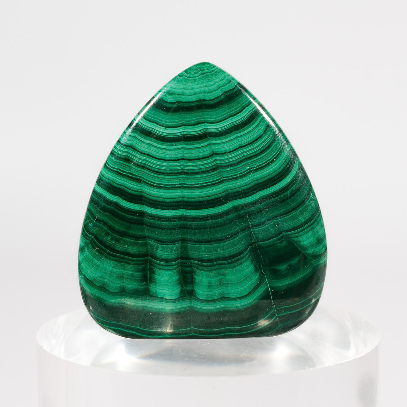 Malachite Freeform