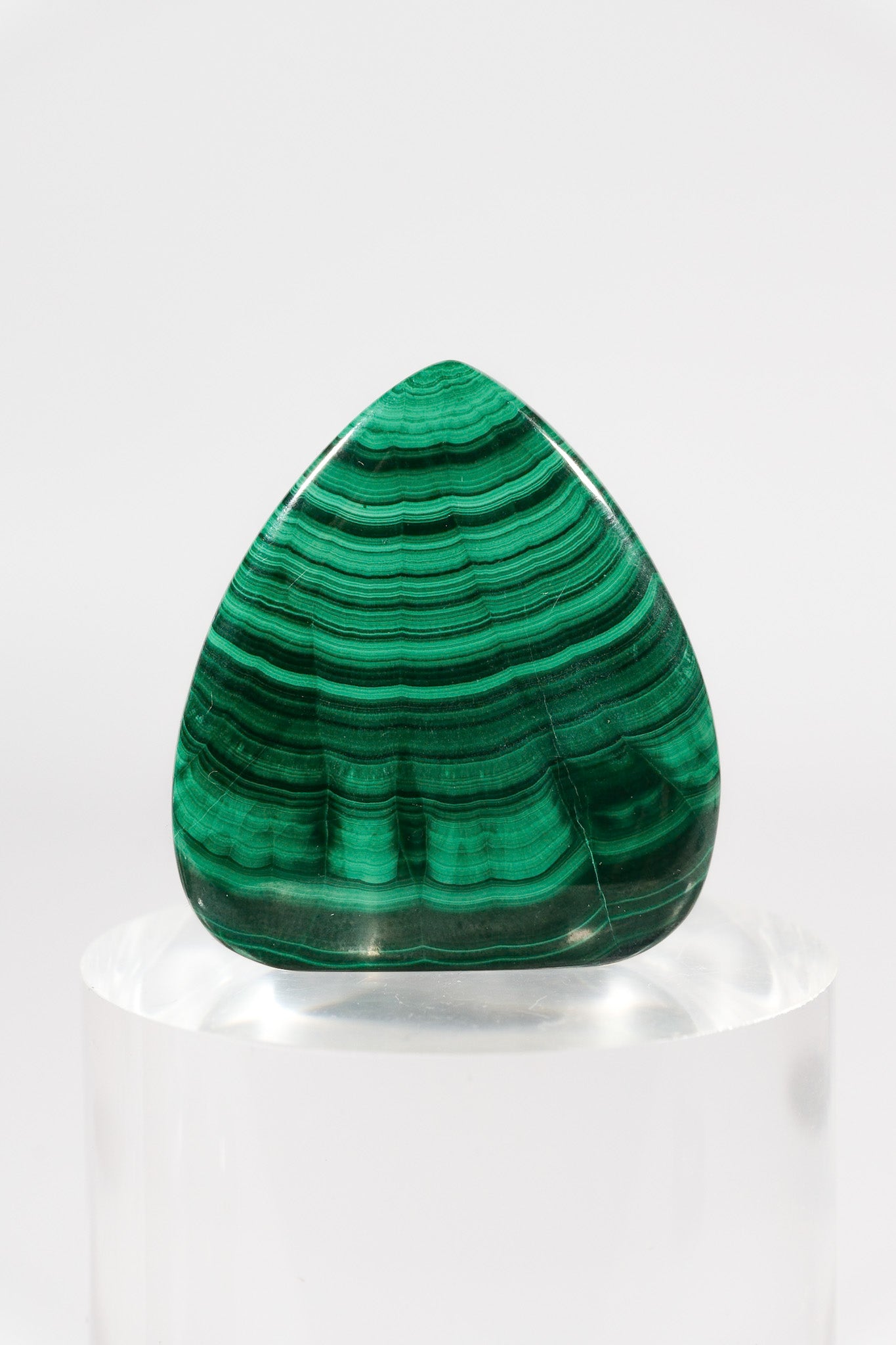 Malachite Freeform
