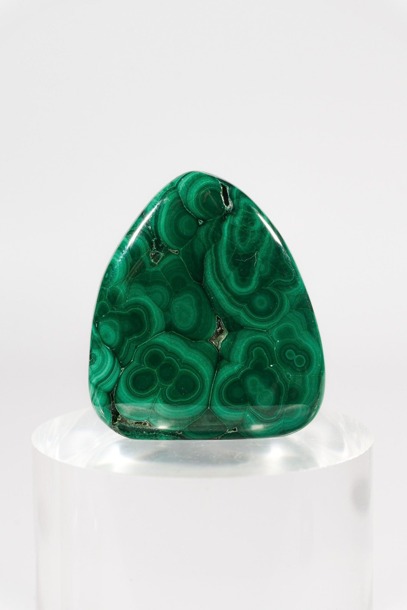 Malachite Freeform