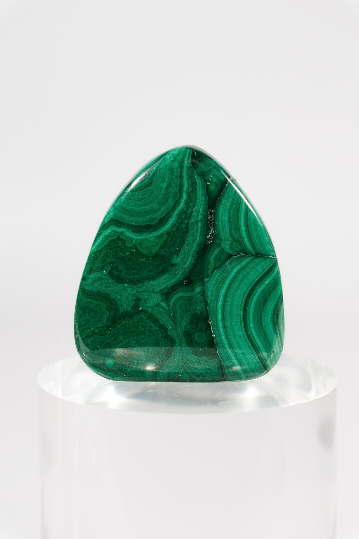 Malachite Freeform