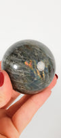 Labradorite Sphere